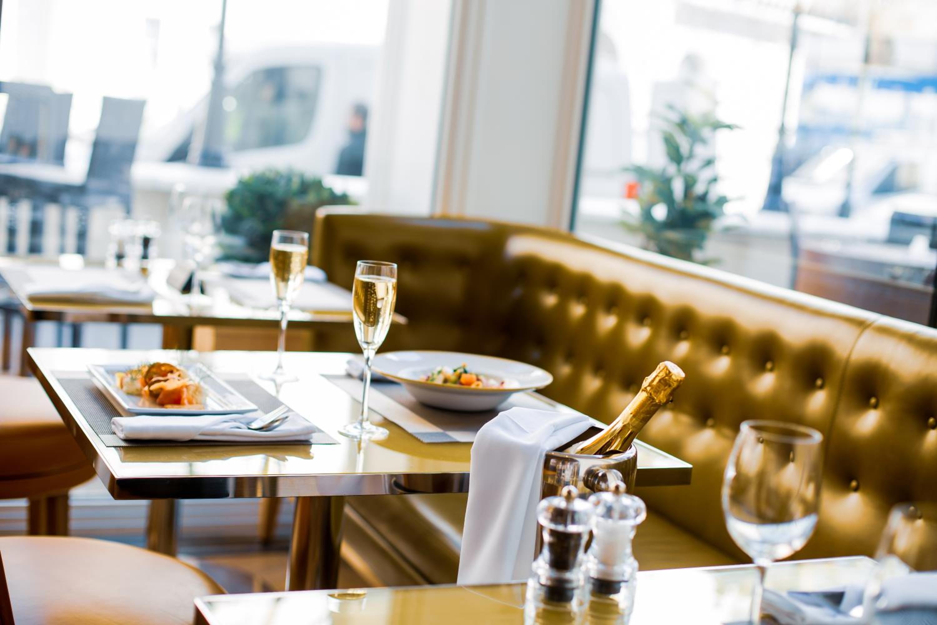 Blakemore Hyde Park 3