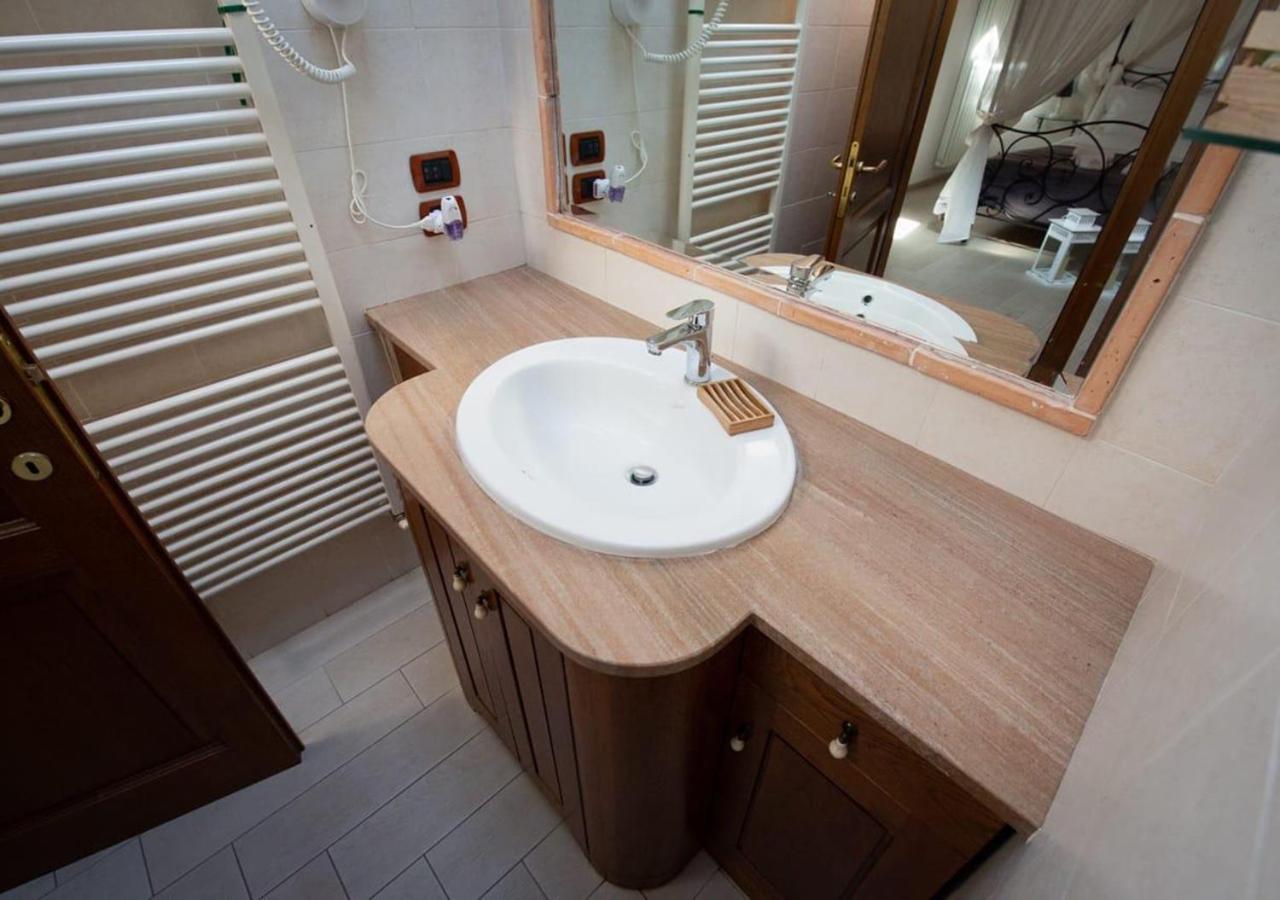 B&B La Lanterna