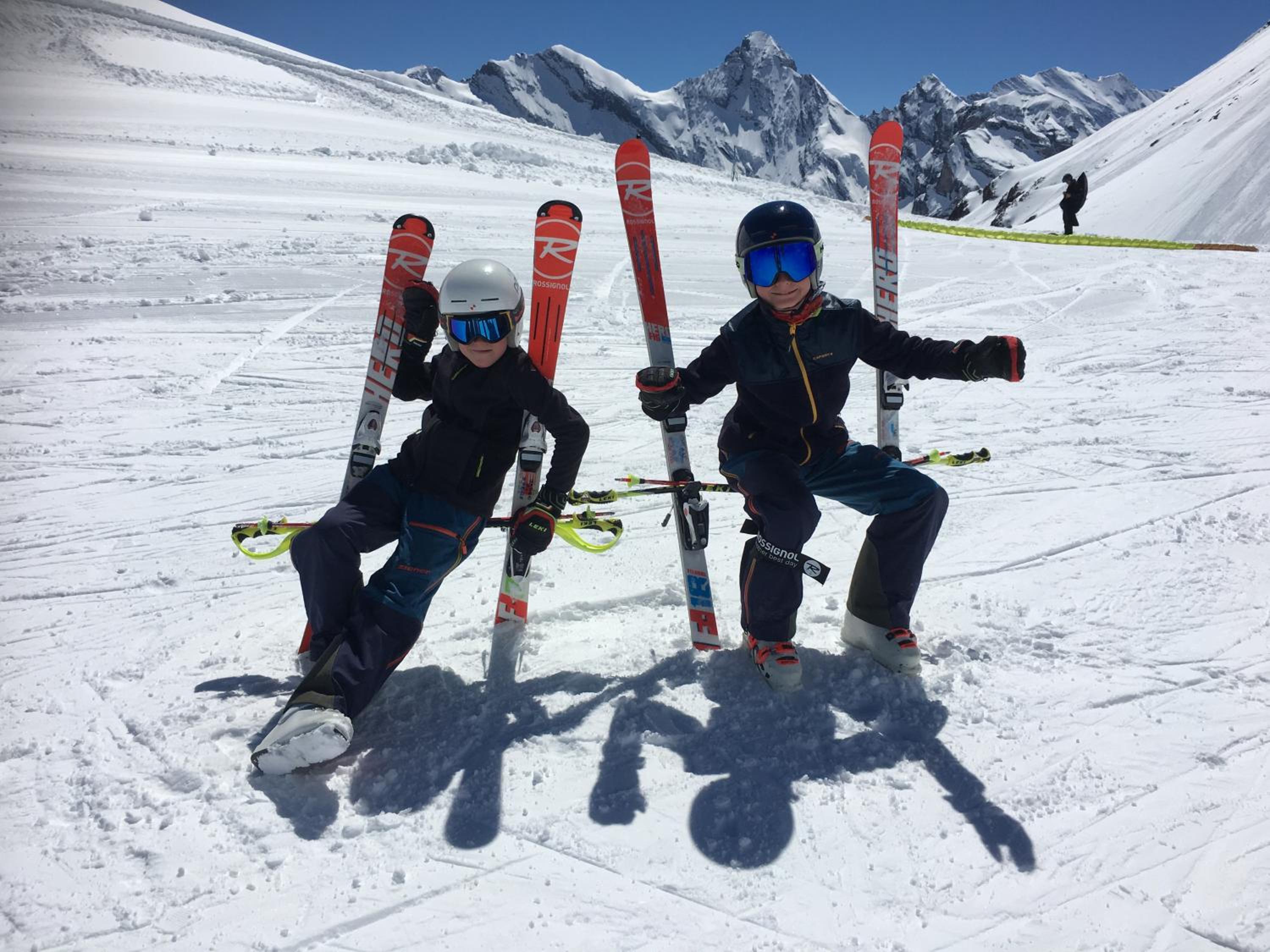 Chalet CARVE - Apartments EIGER, MOENCH and JUNGFRAU