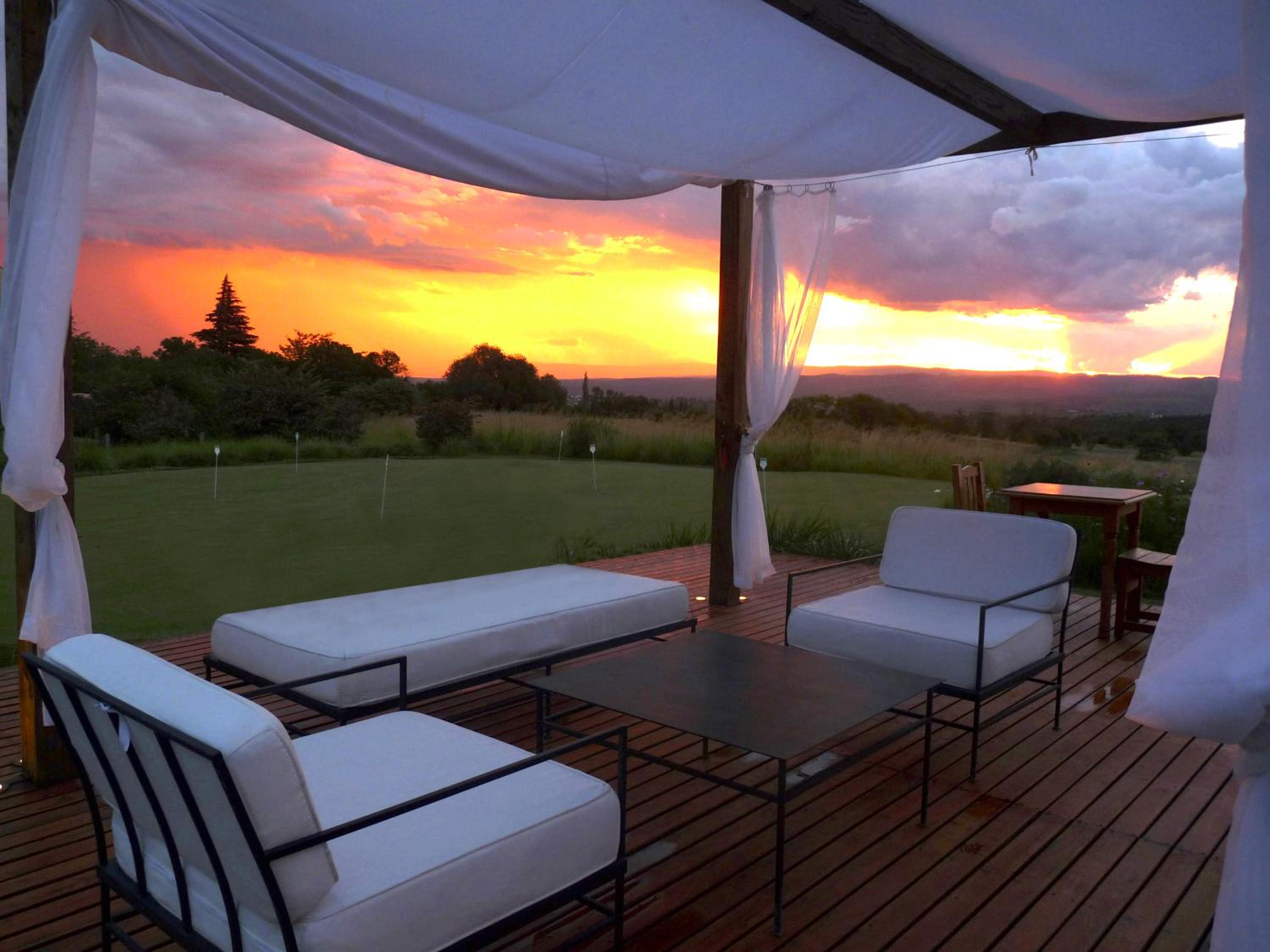 Pueblo Nativo Resort Golf & Spa All Inclusive