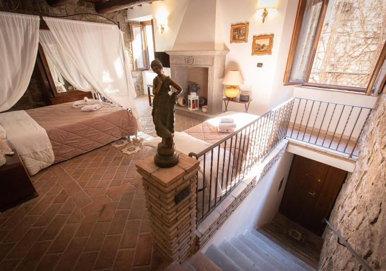 B&B La Lanterna
