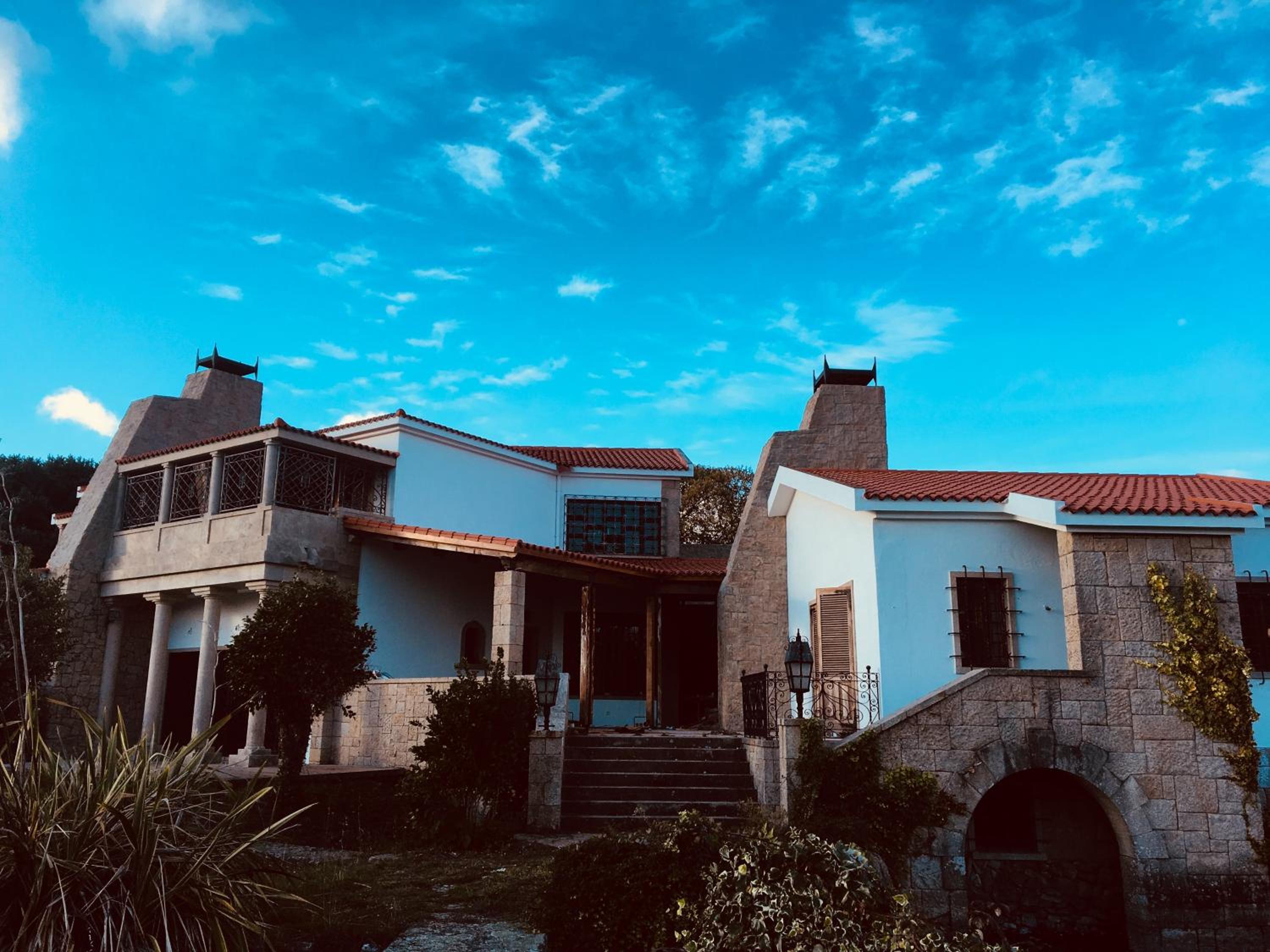 Finca BRIABÍ view 4