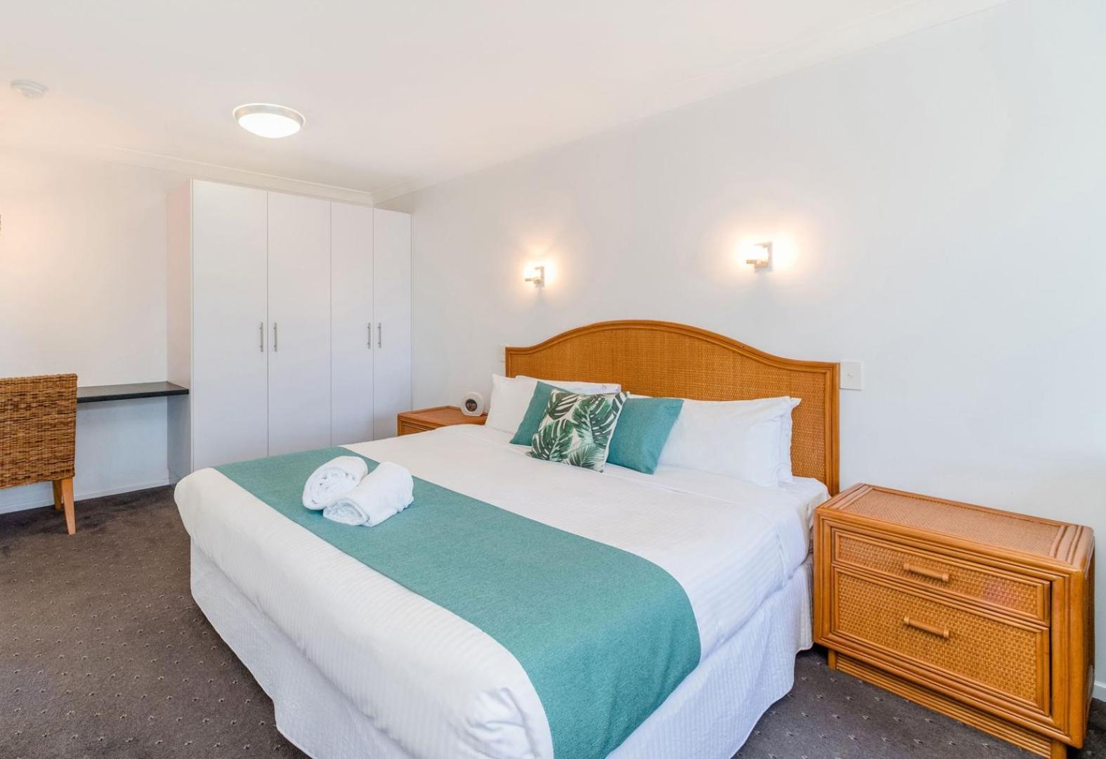 Adrift Apartments Yamba