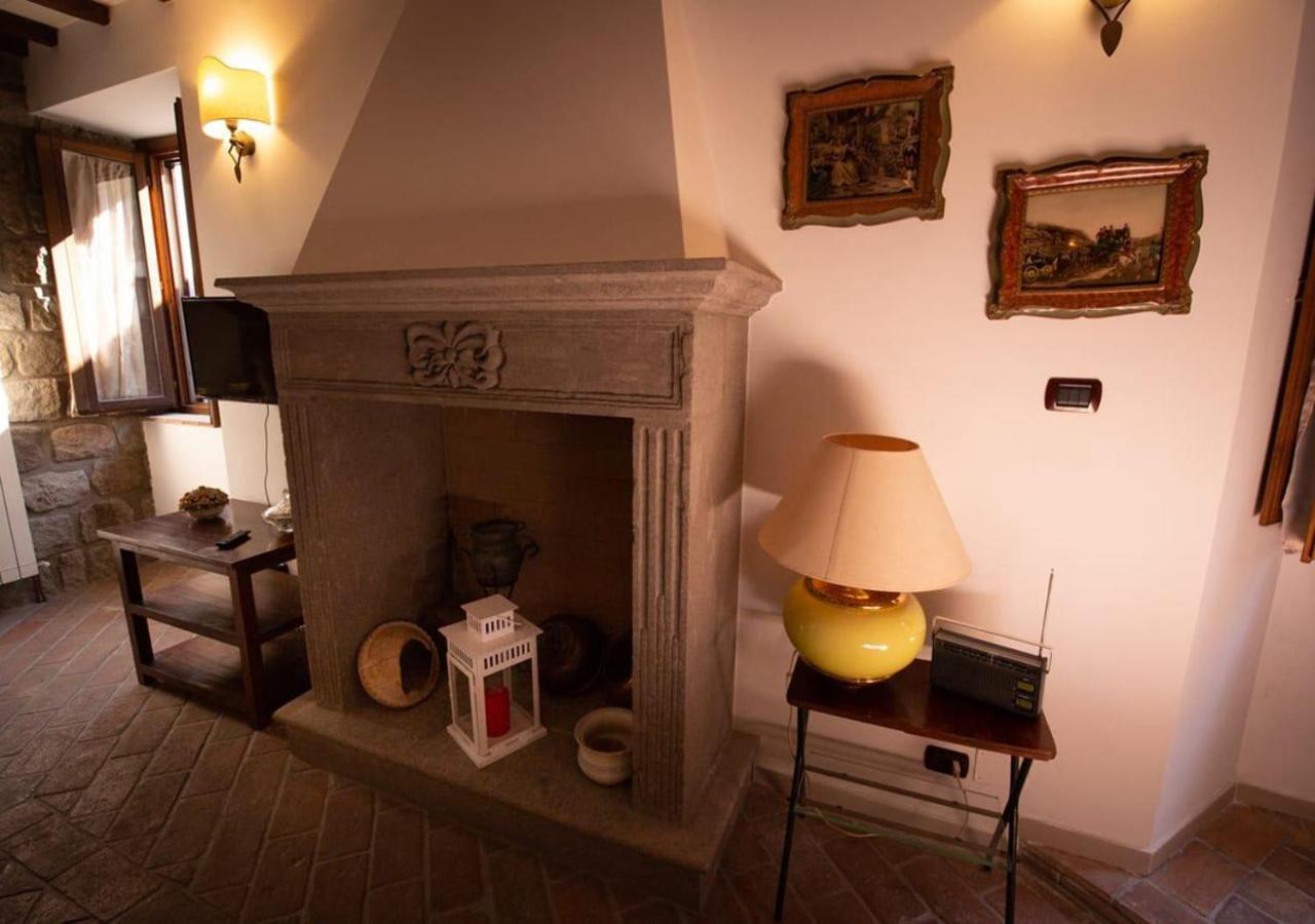 B&B La Lanterna