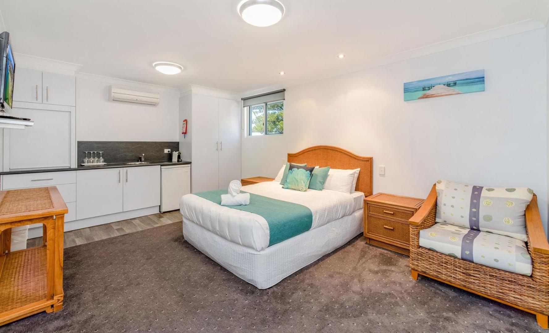 Adrift Apartments Yamba, photo 11