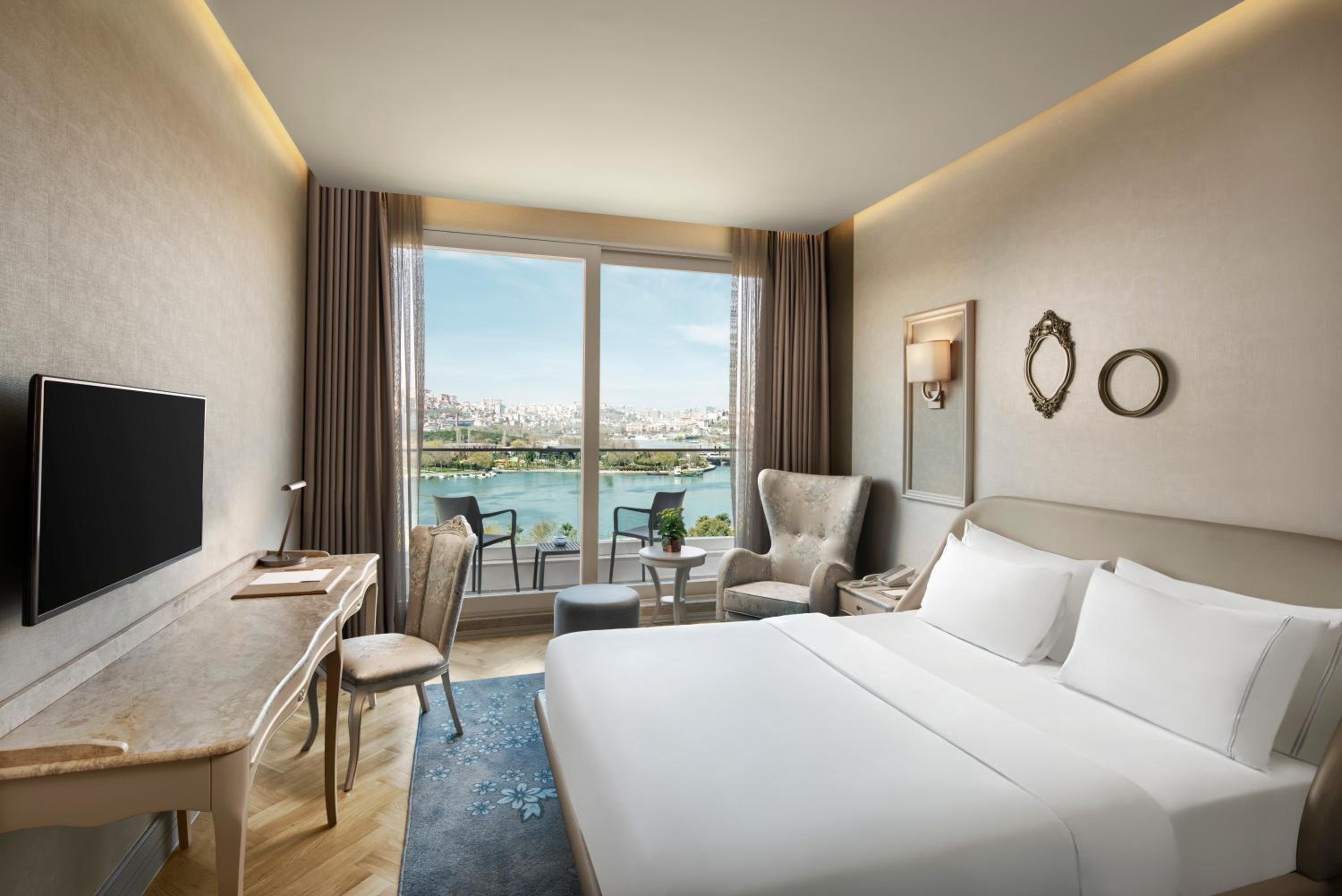 Lazzoni Otel - Image 21