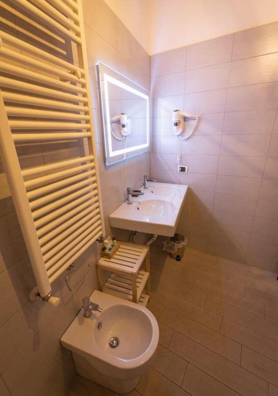 B&B La Lanterna
