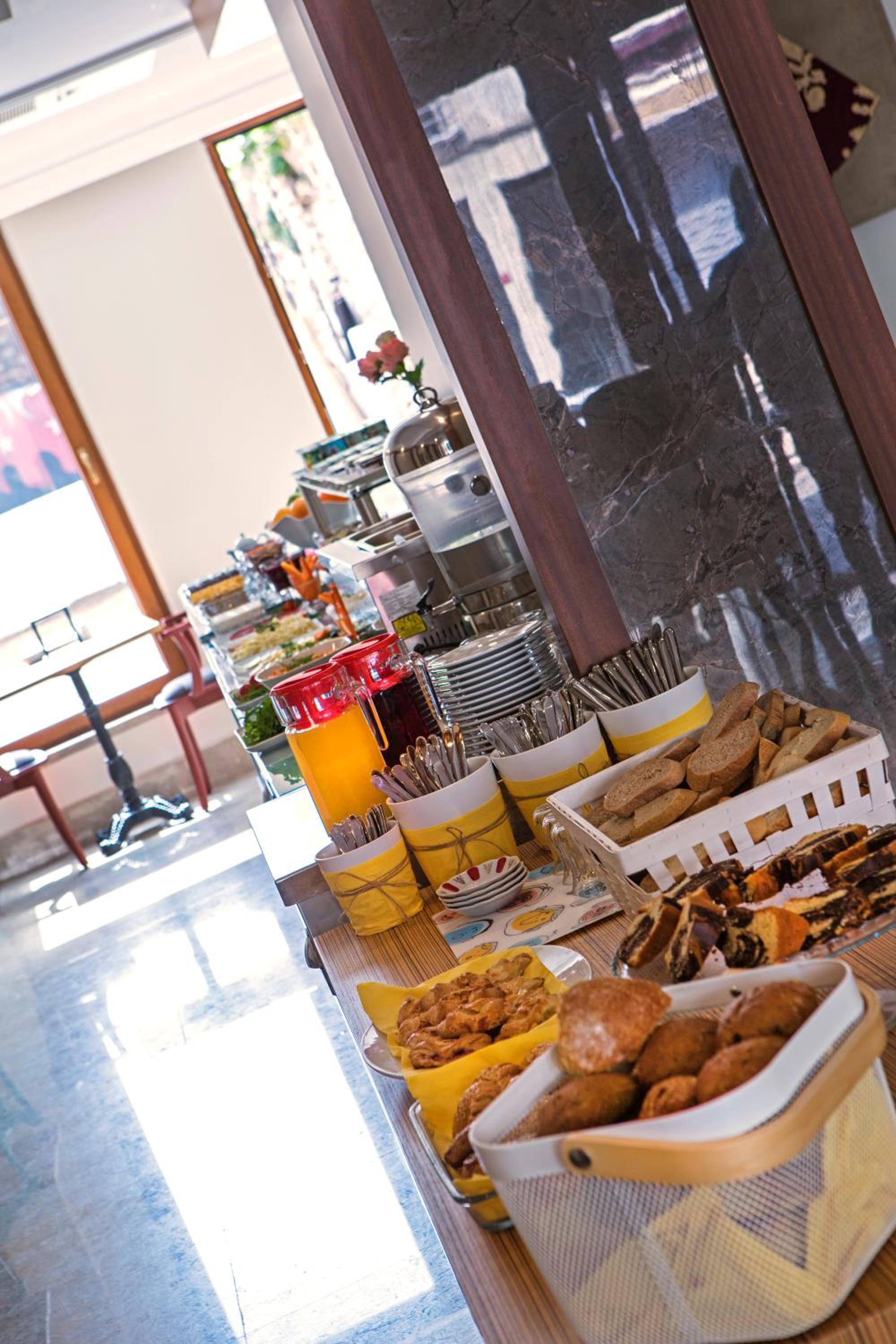 Obelisk Otel & Süitler - Image 42