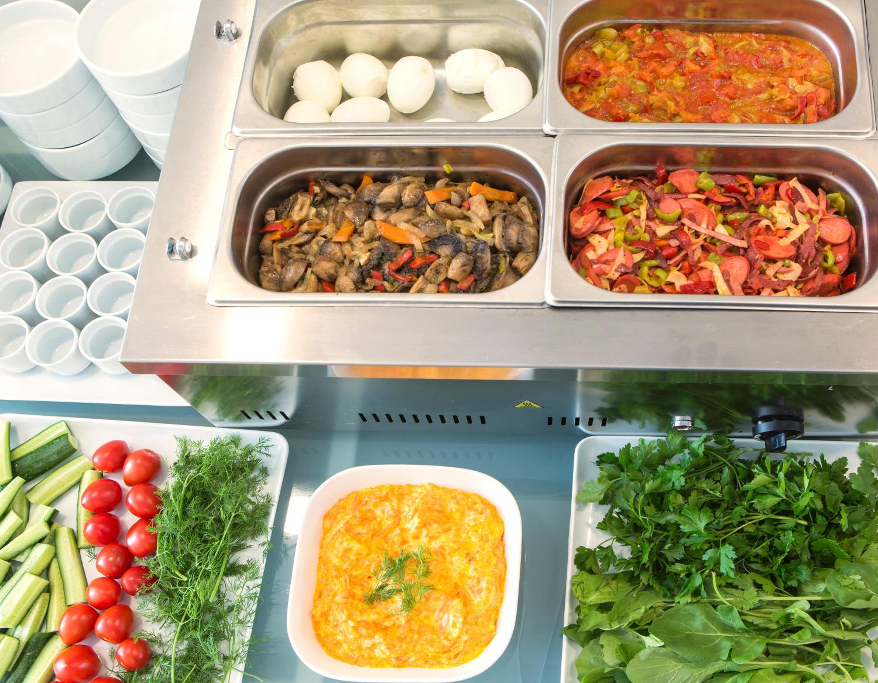 Obelisk Otel & Süitler - Image 46