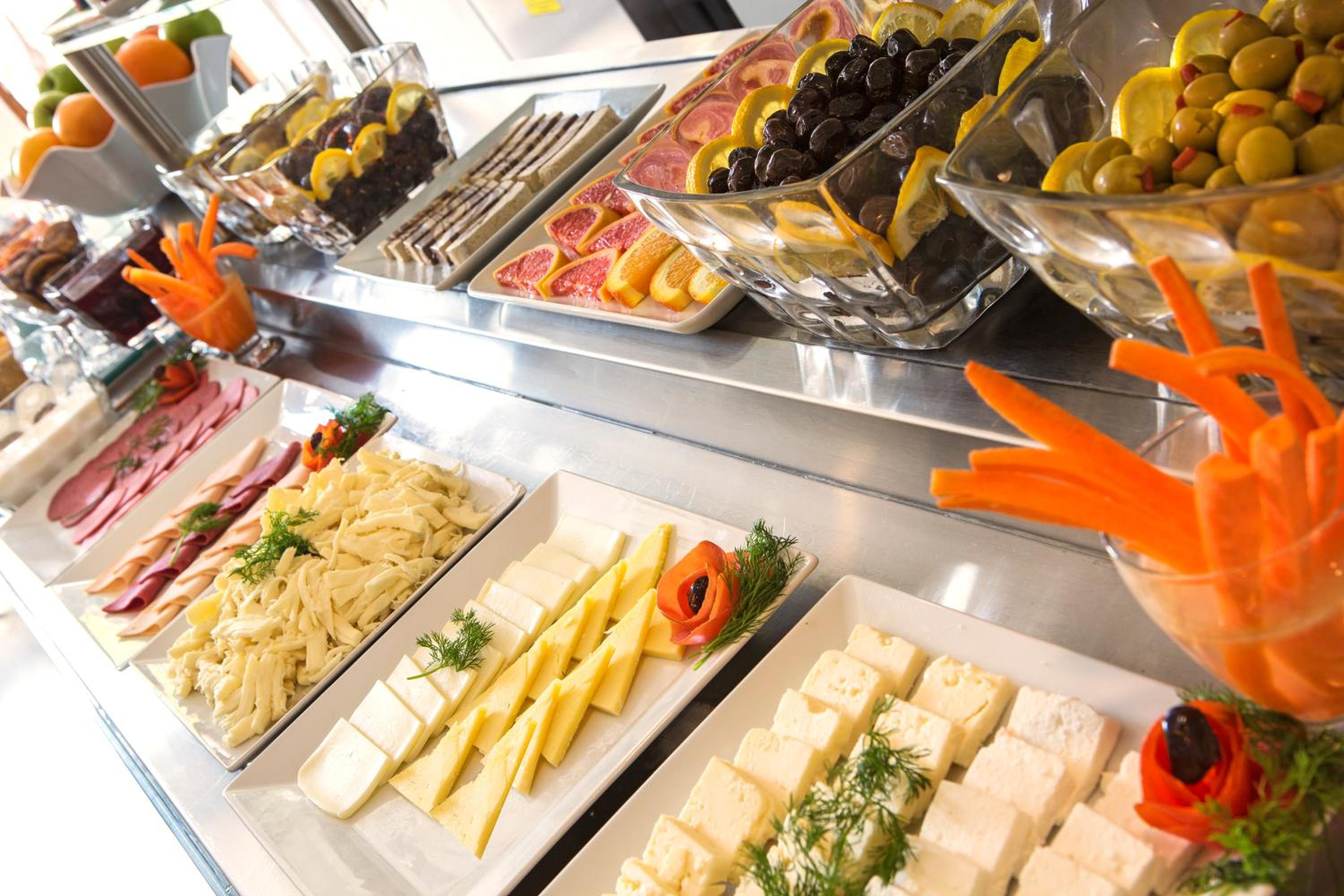 Obelisk Otel & Süitler - Image 48