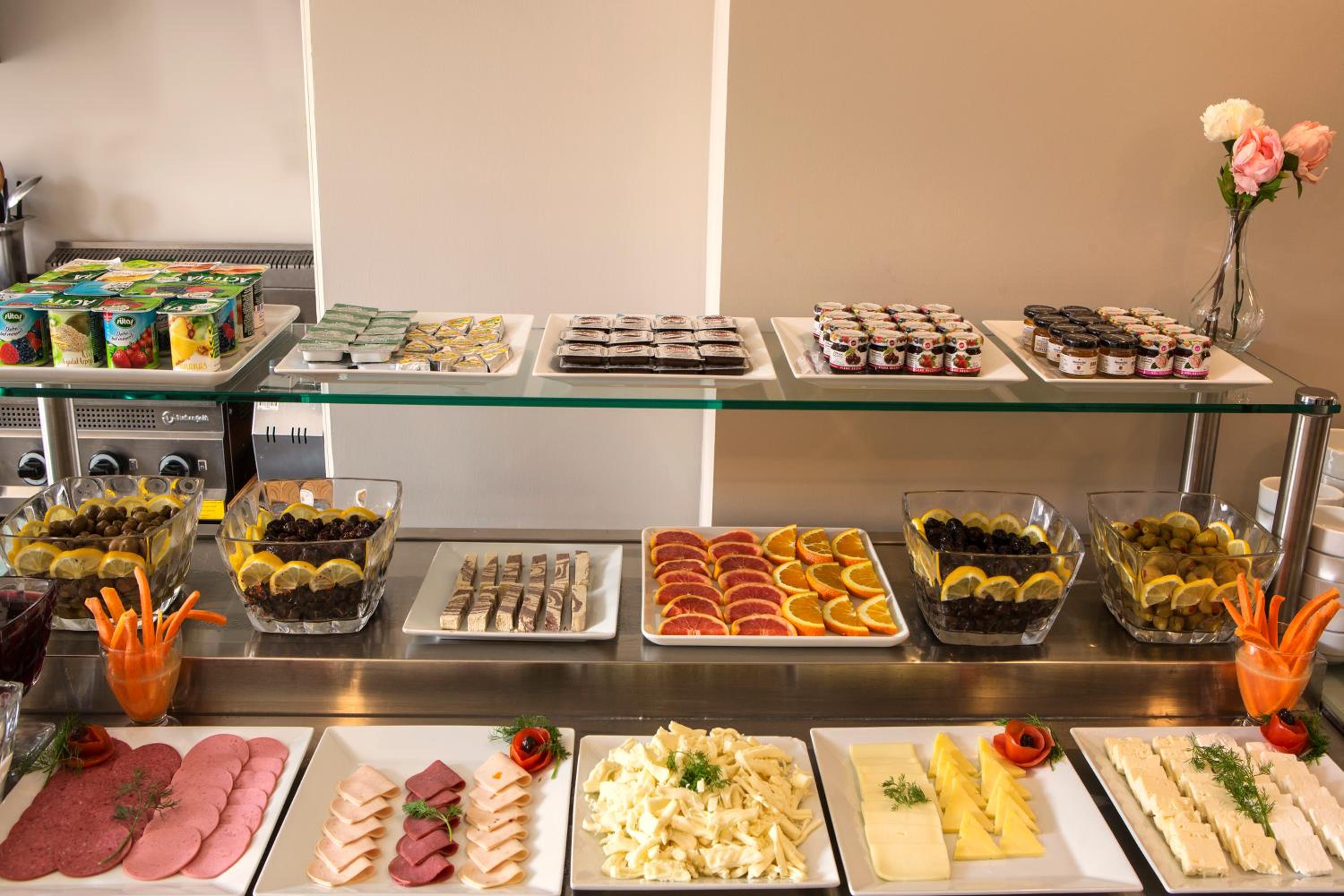 Obelisk Otel & Süitler - Image 47