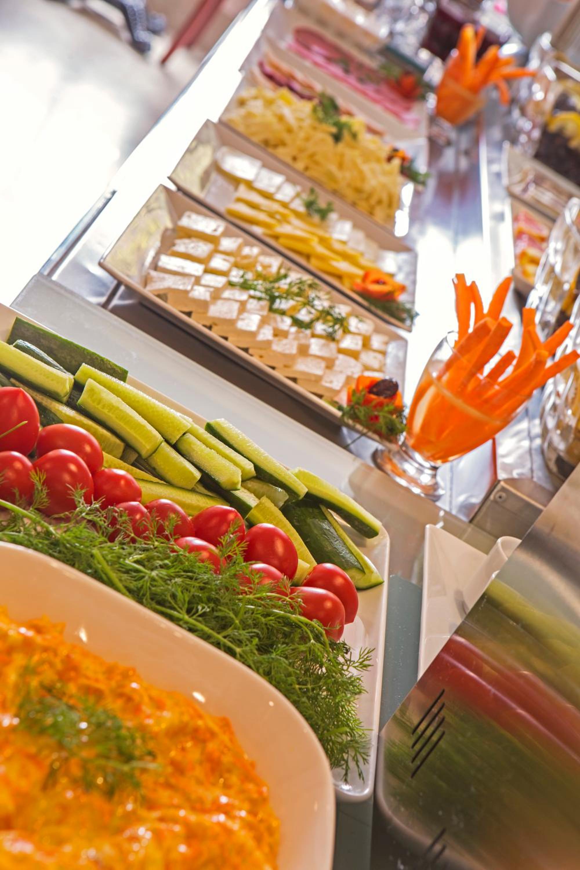 Obelisk Otel & Süitler - Image 44