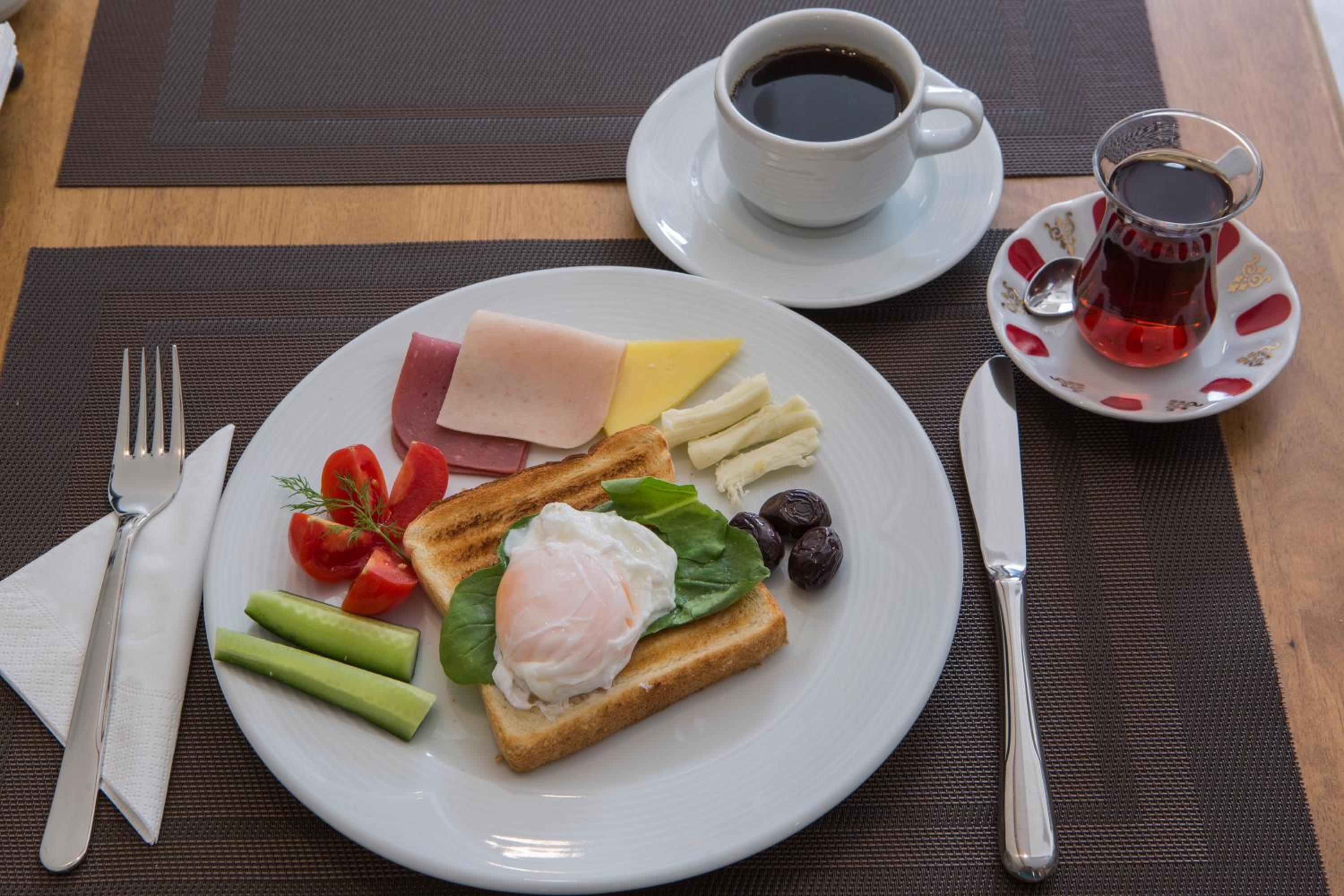 Obelisk Otel & Süitler - Image 51