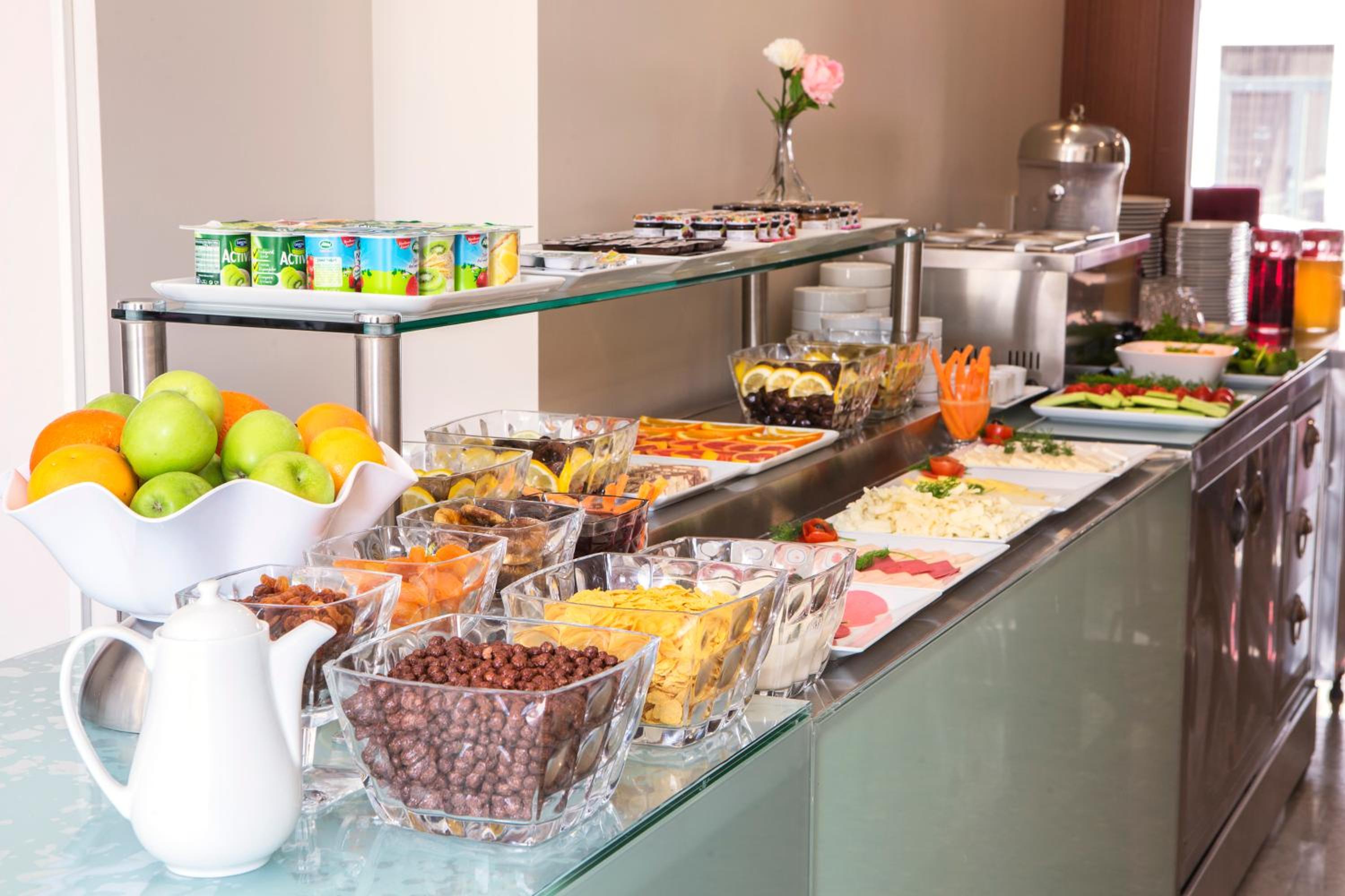 Obelisk Otel & Süitler - Image 50