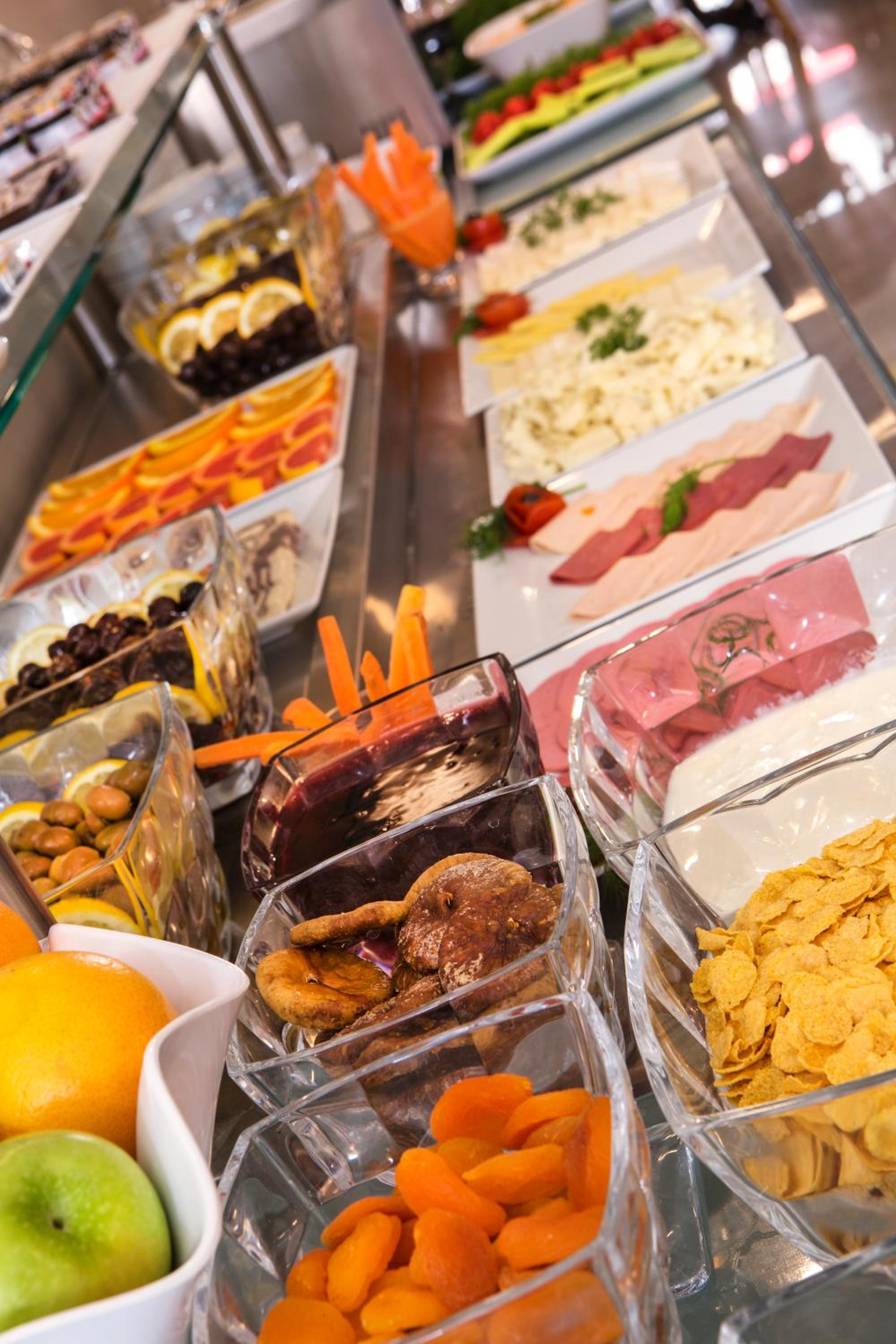 Obelisk Otel & Süitler - Image 45