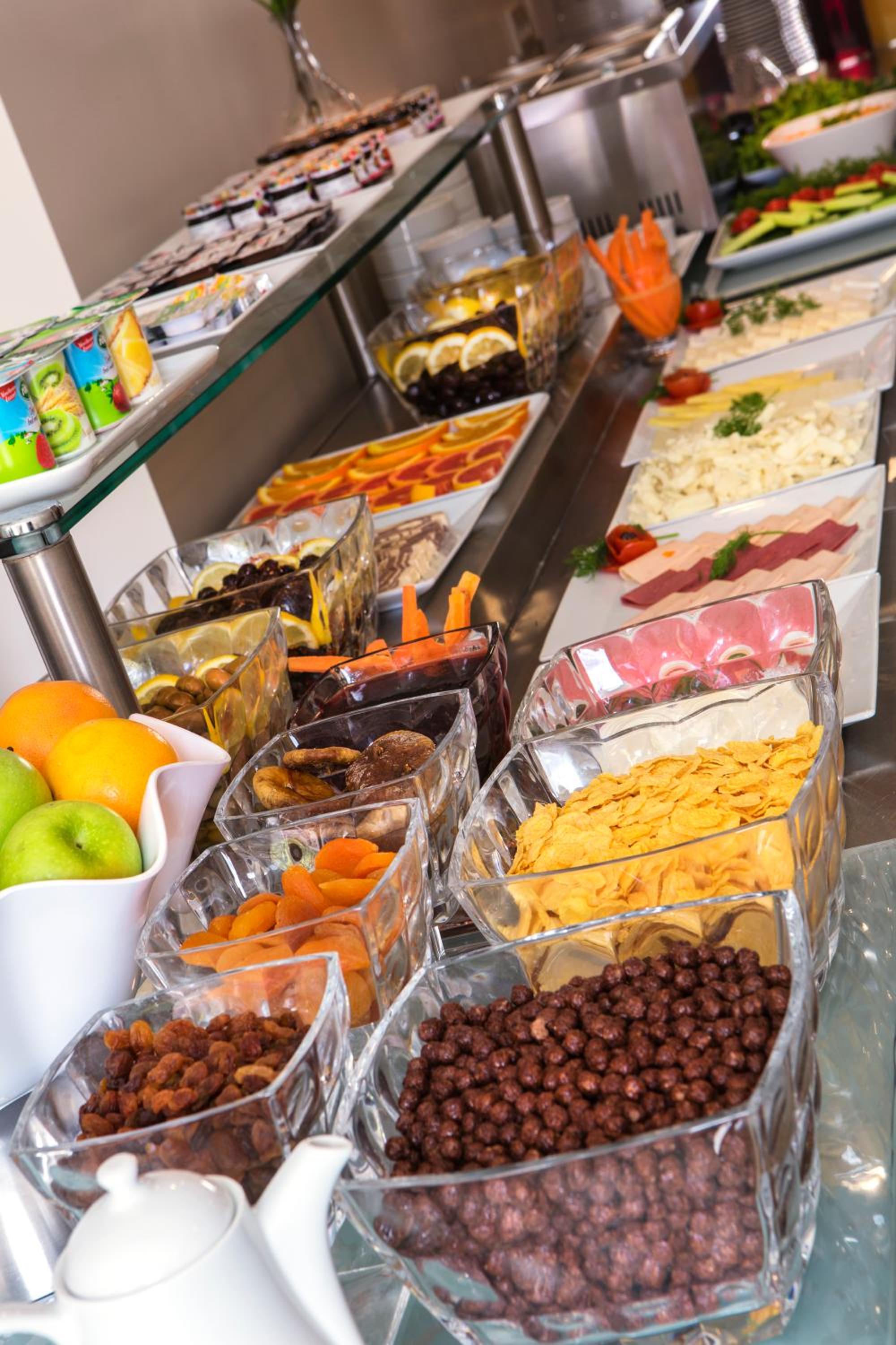 Obelisk Otel & Süitler - Image 43