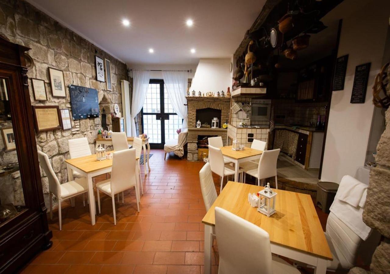 B&B La Lanterna