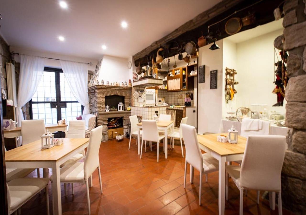 B&B La Lanterna