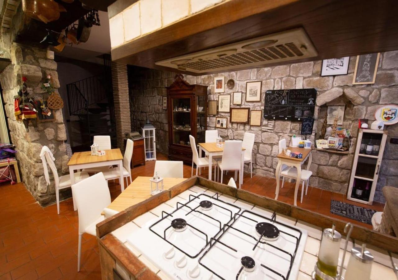 B&B La Lanterna