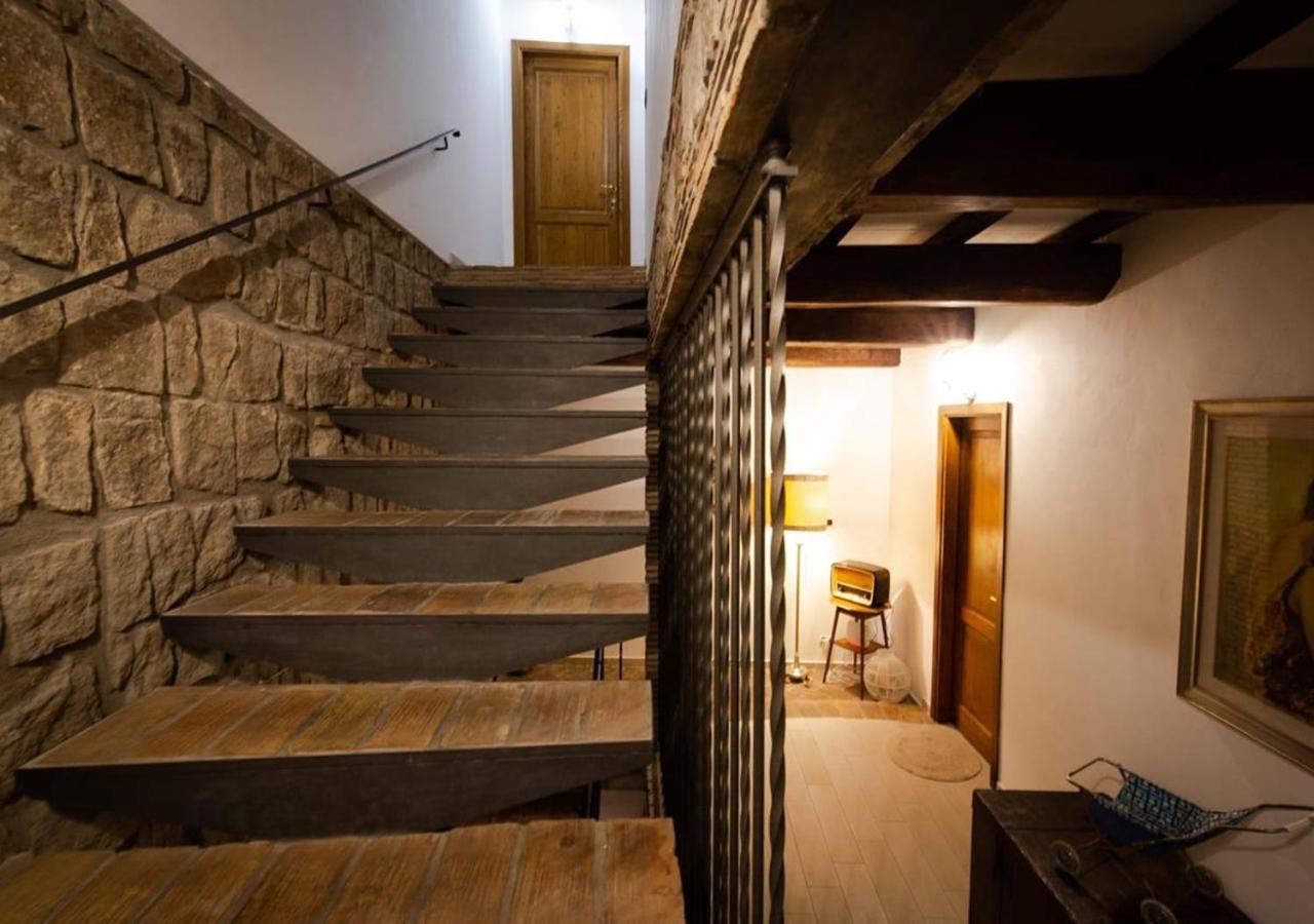 B&B La Lanterna