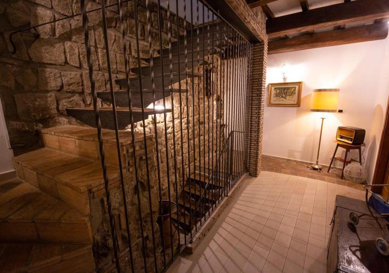 B&B La Lanterna