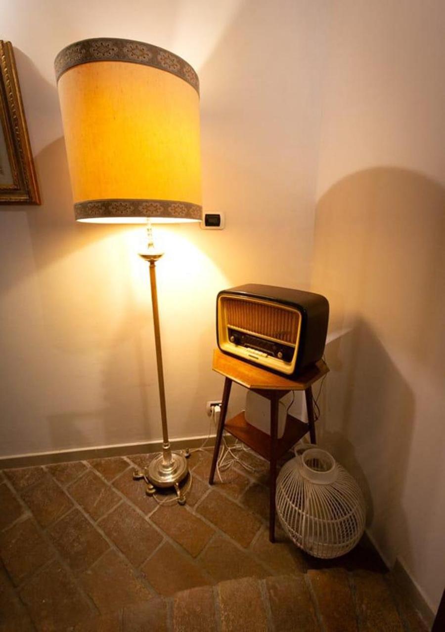 B&B La Lanterna