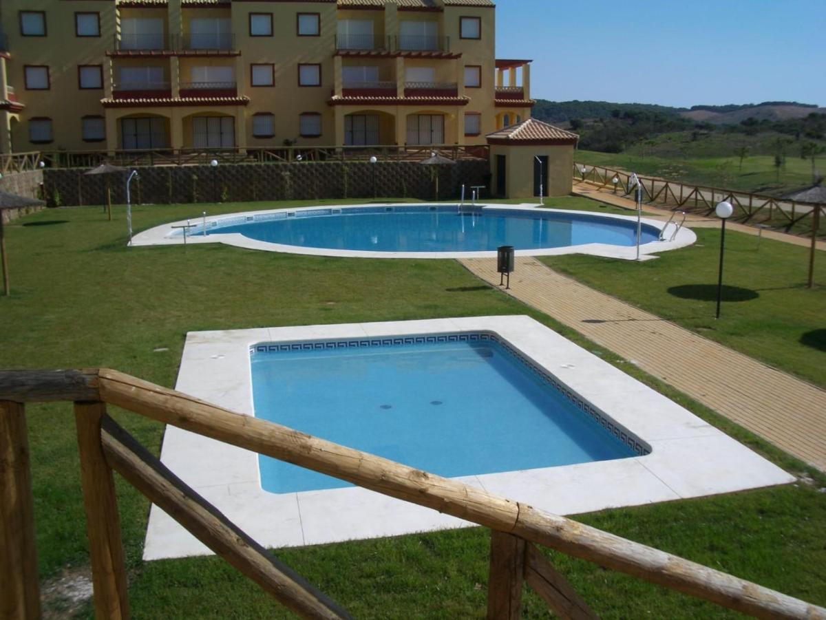 Ayamonte Vacations - Albatros Golf Costa Esuri Ayamonte Huelva - Property Image 11
