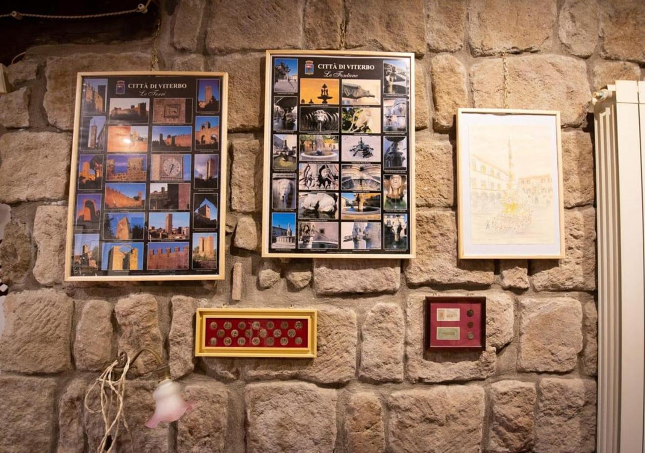 B&B La Lanterna