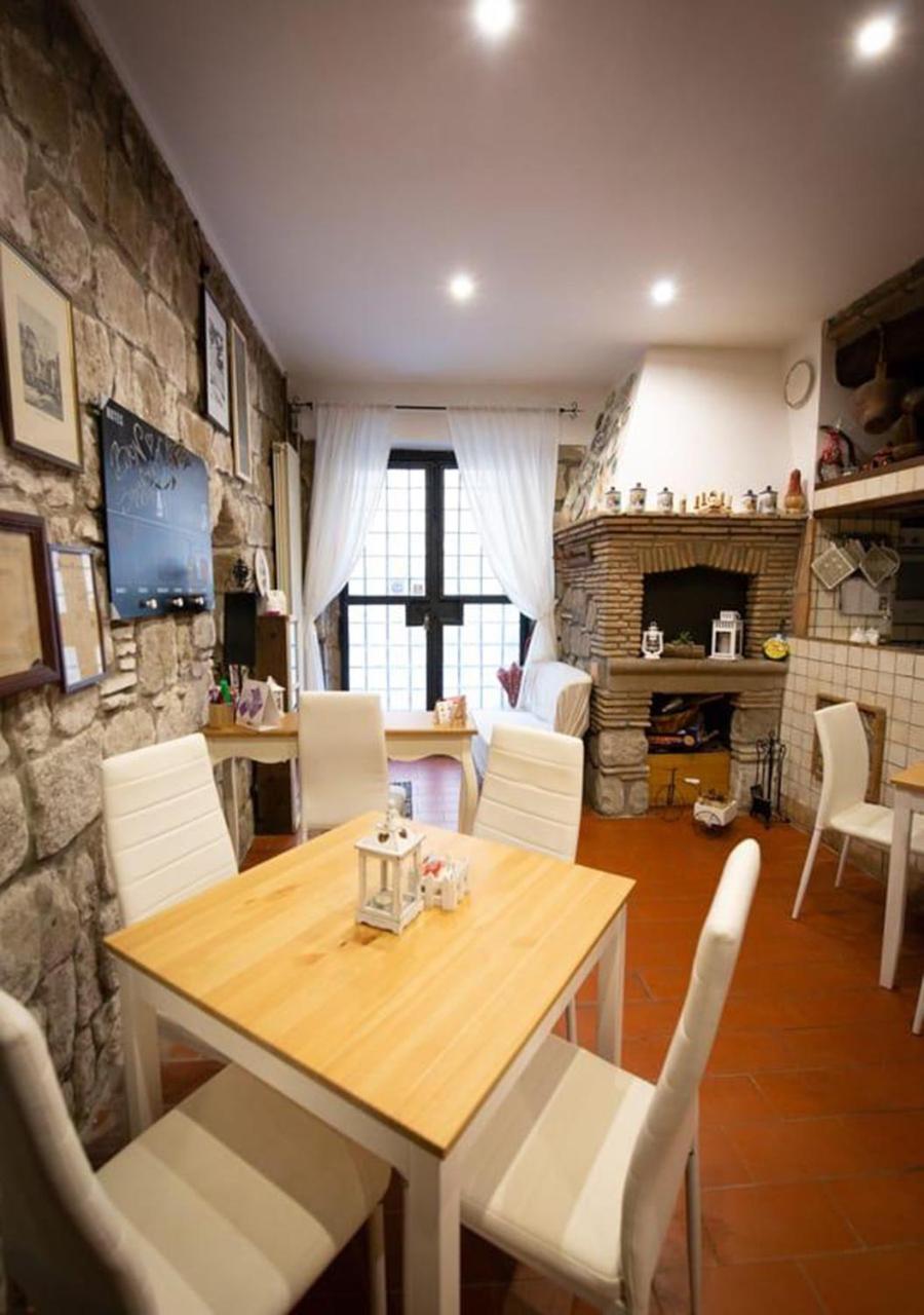 B&B La Lanterna