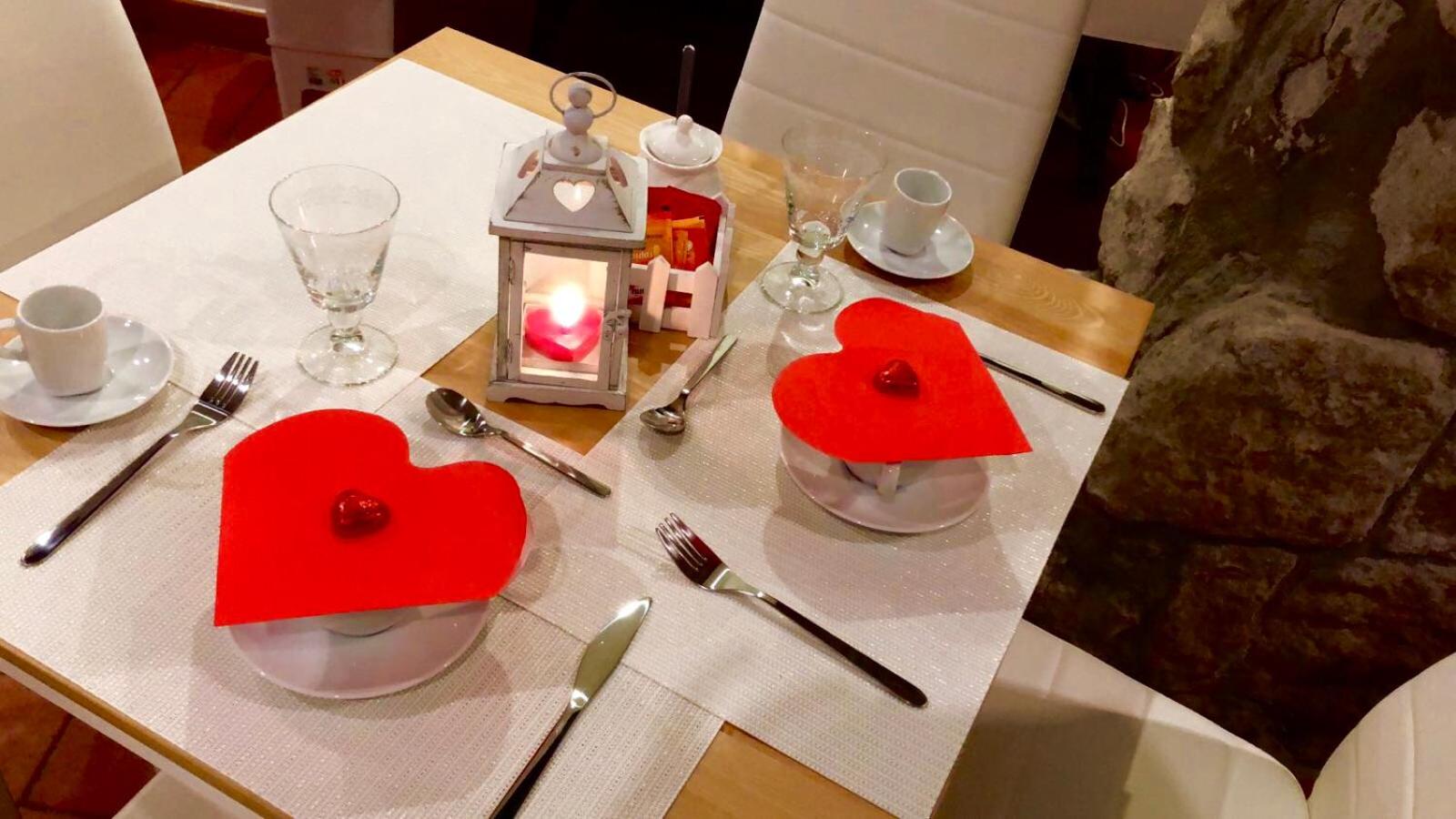 B&B La Lanterna