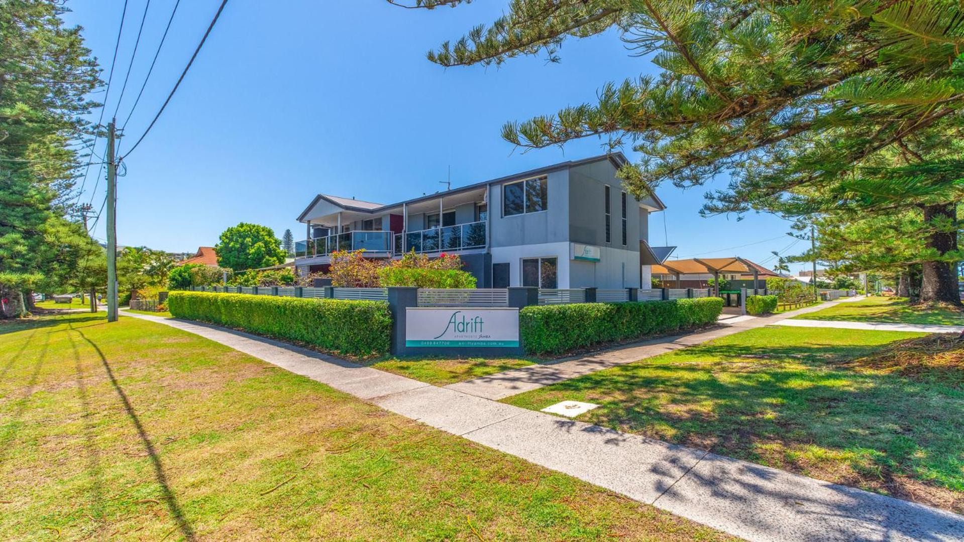 Adrift Apartments Yamba, photo 17