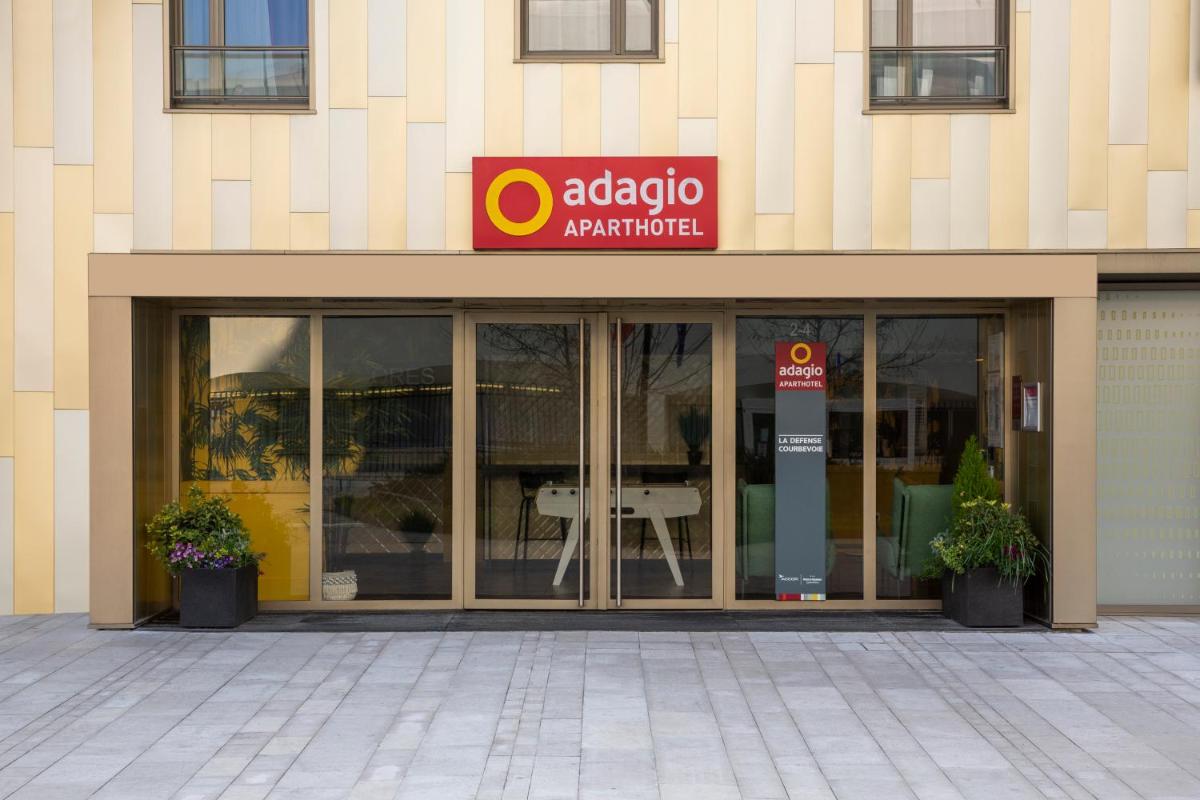 hotel building