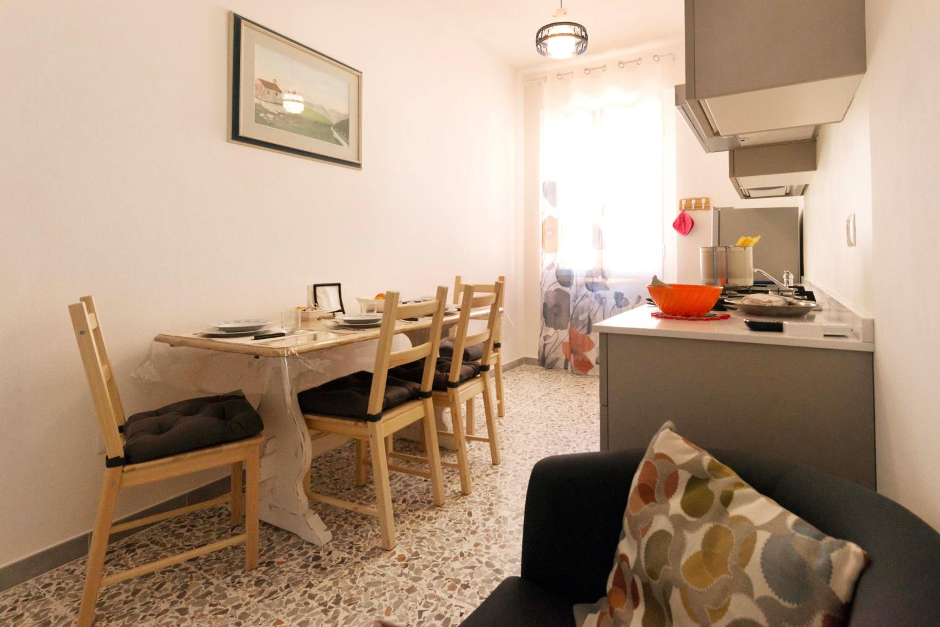 MADI' casa vacanze view 2