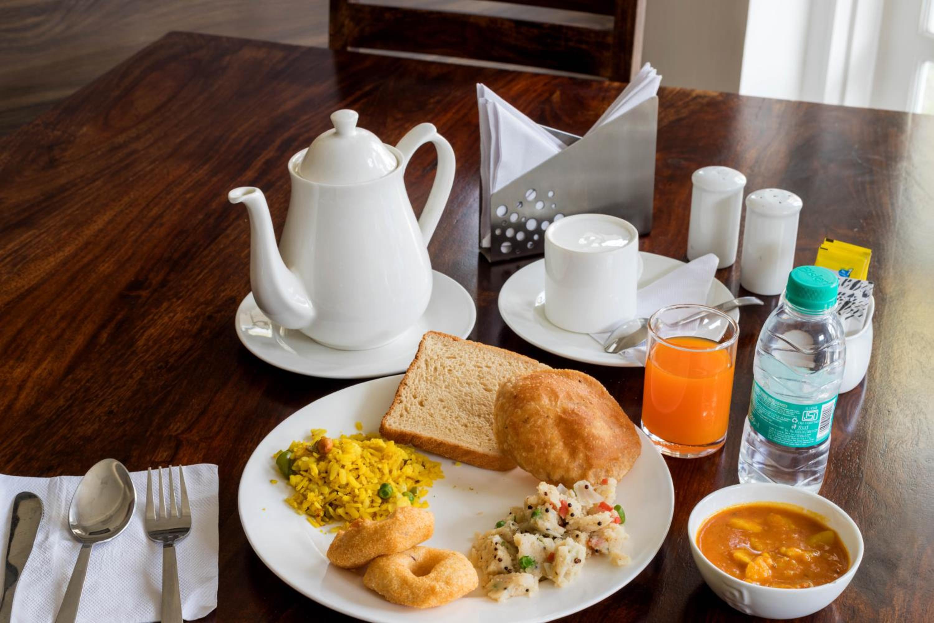 Rendezvous Beach Resort Panjim