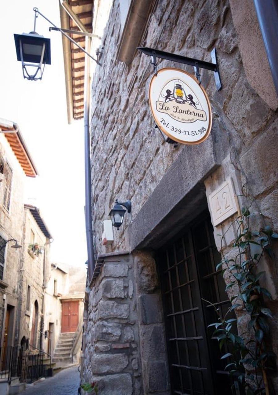 B&B La Lanterna