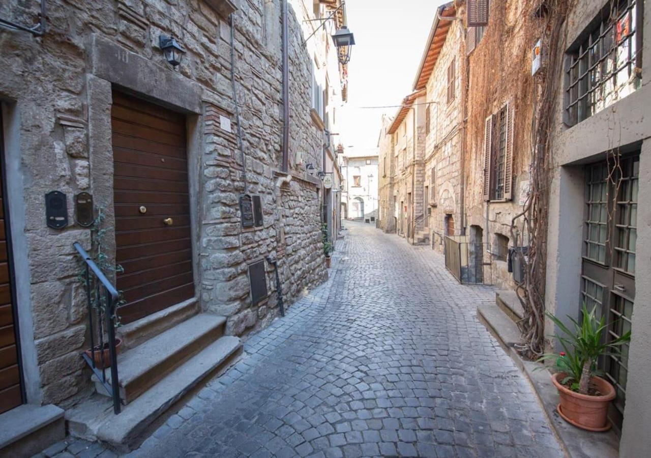 B&B La Lanterna