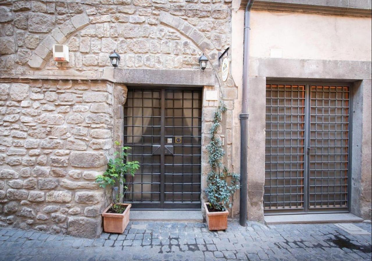 B&B La Lanterna