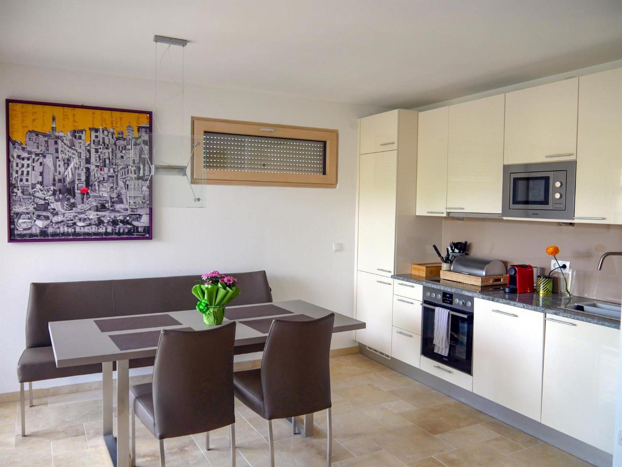 Pannonia Appartements