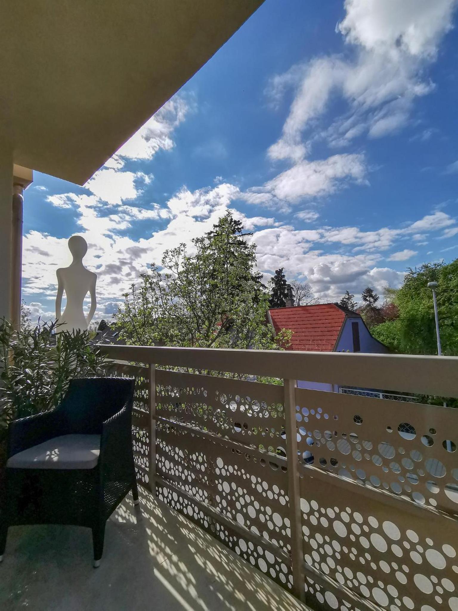 Pannonia Appartements