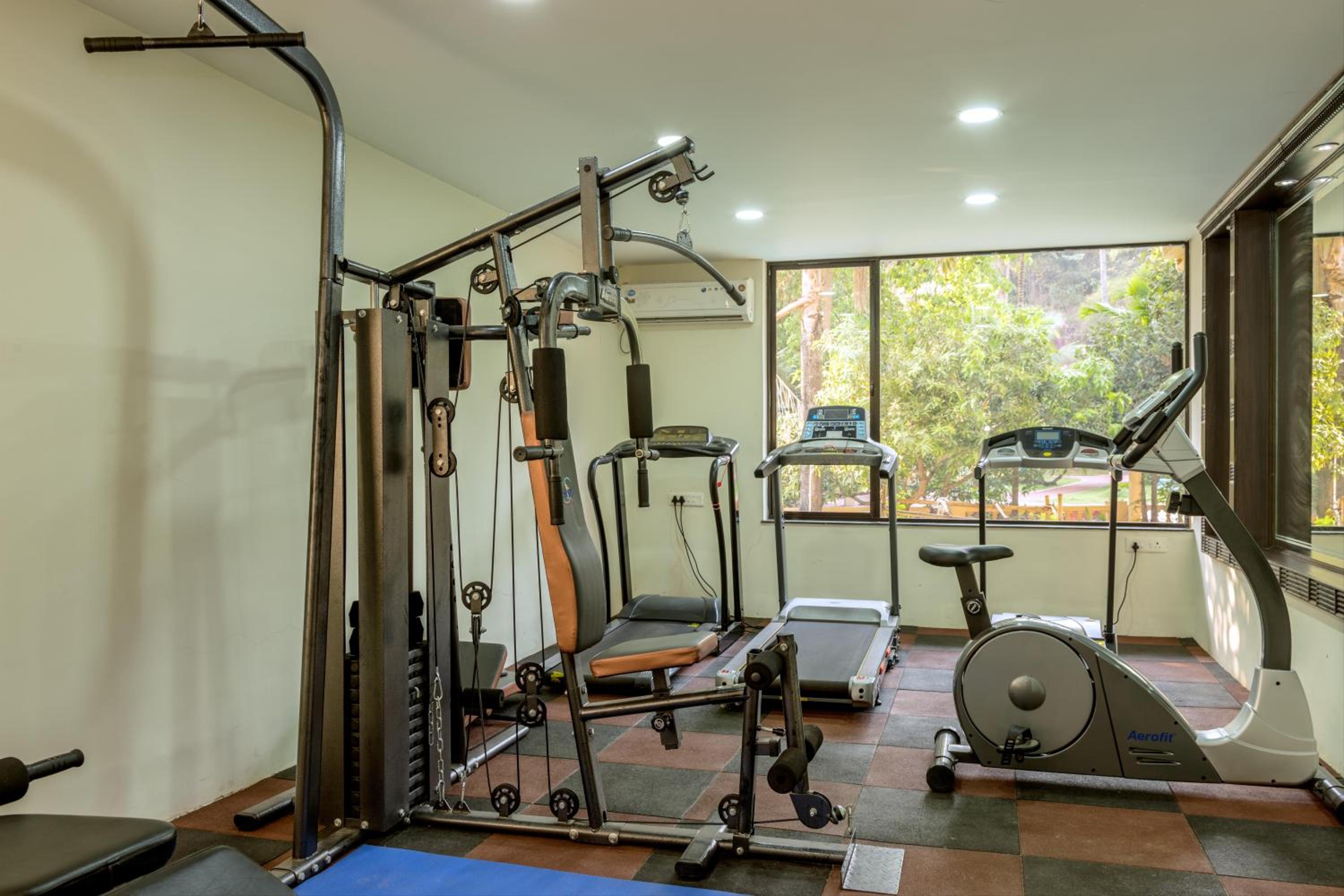 Rendezvous Beach Resort Panjim