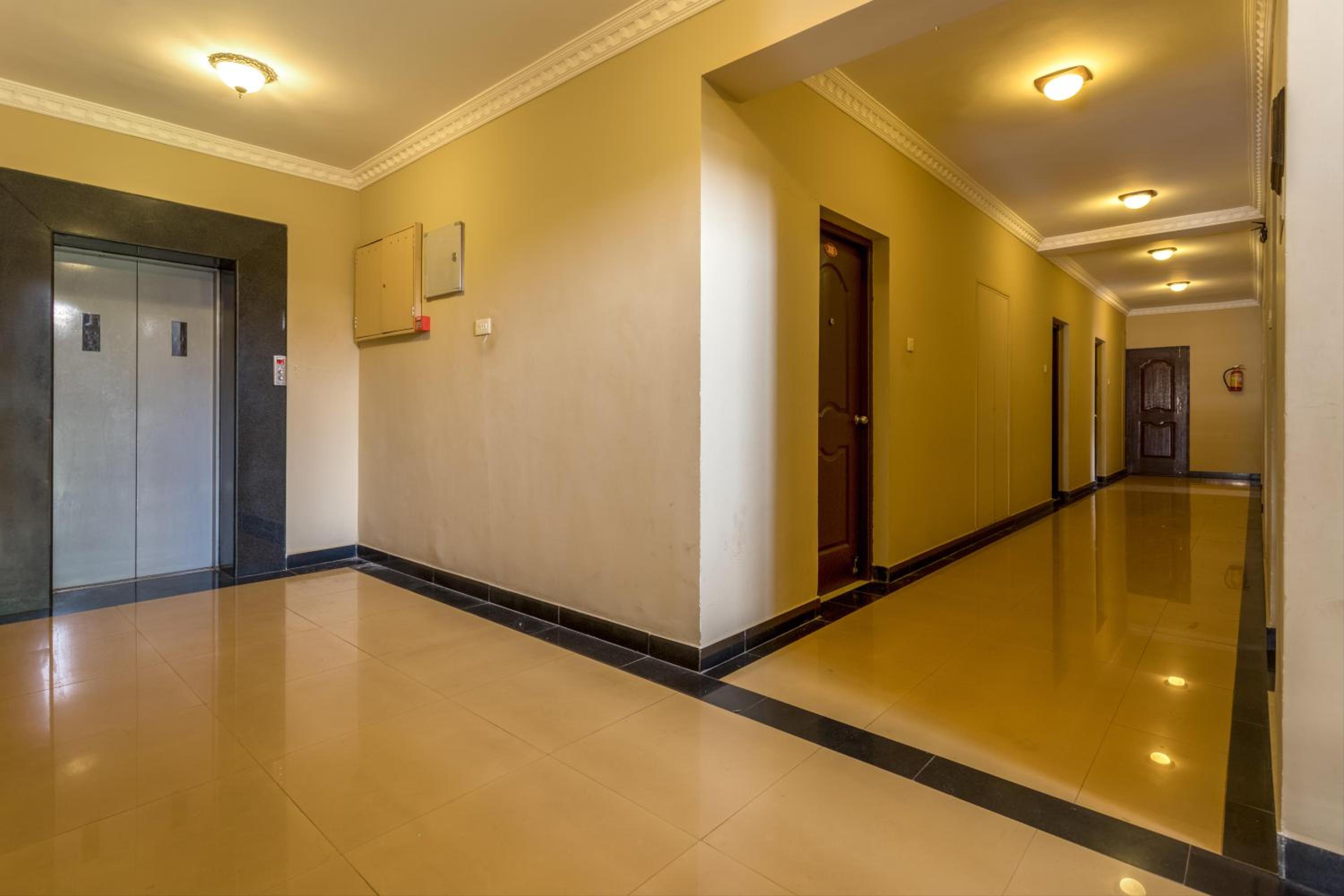 Rendezvous Beach Resort Panjim