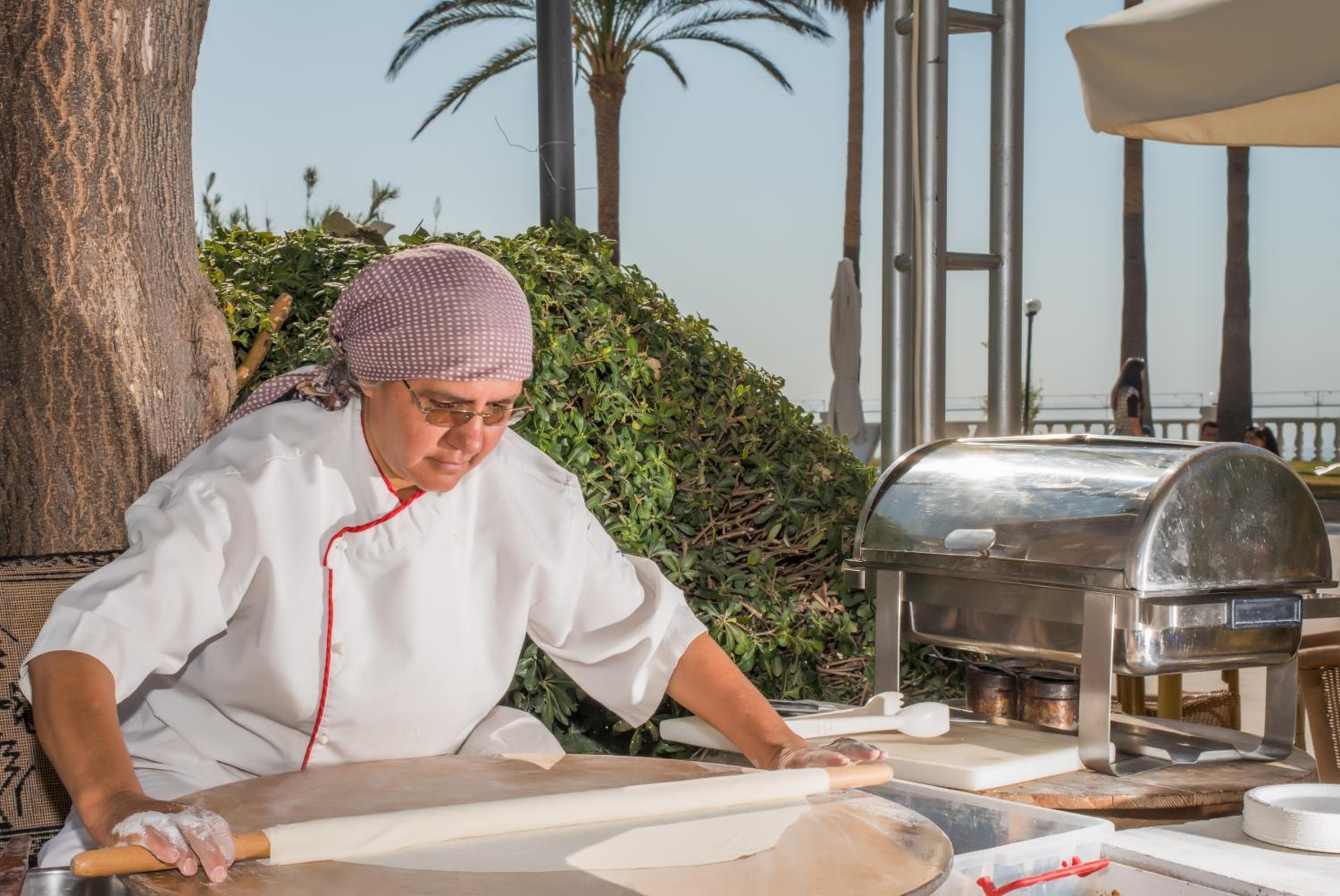 Adonis Otel - Image 34