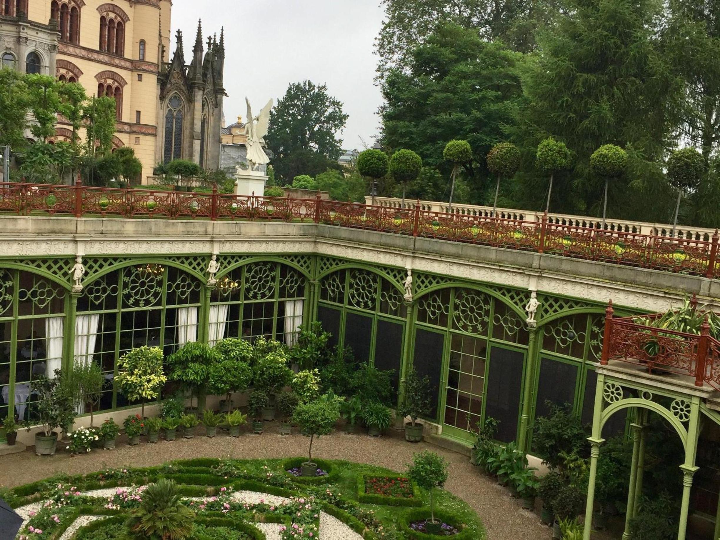 Villa Sonntag