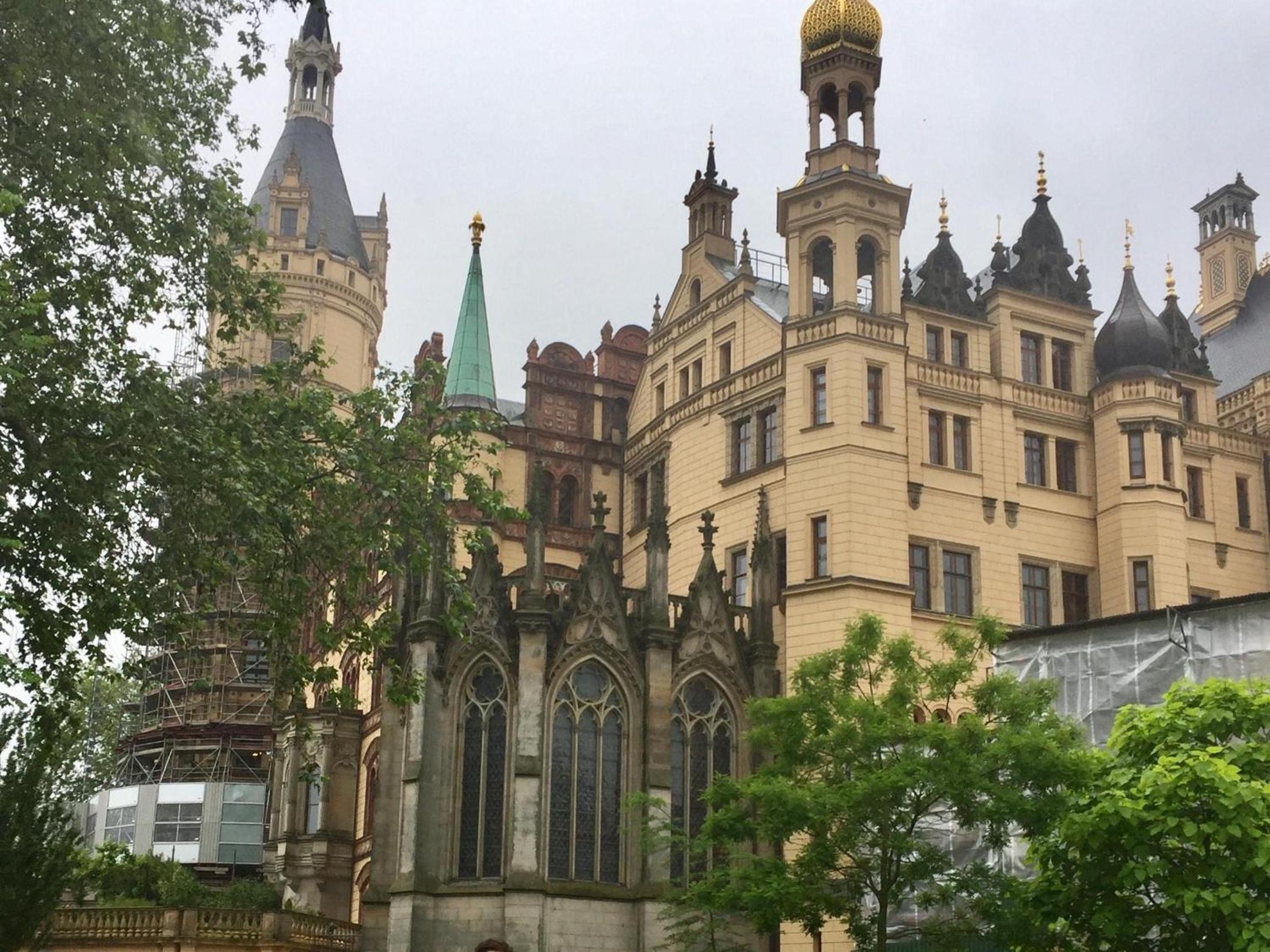 Villa Sonntag