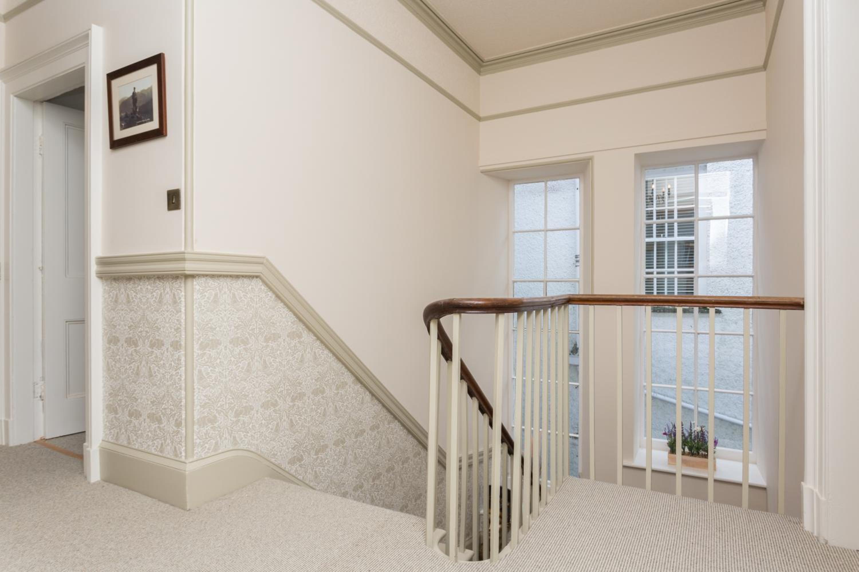 The Lake House, Wansfell Holme, Windermere view 3