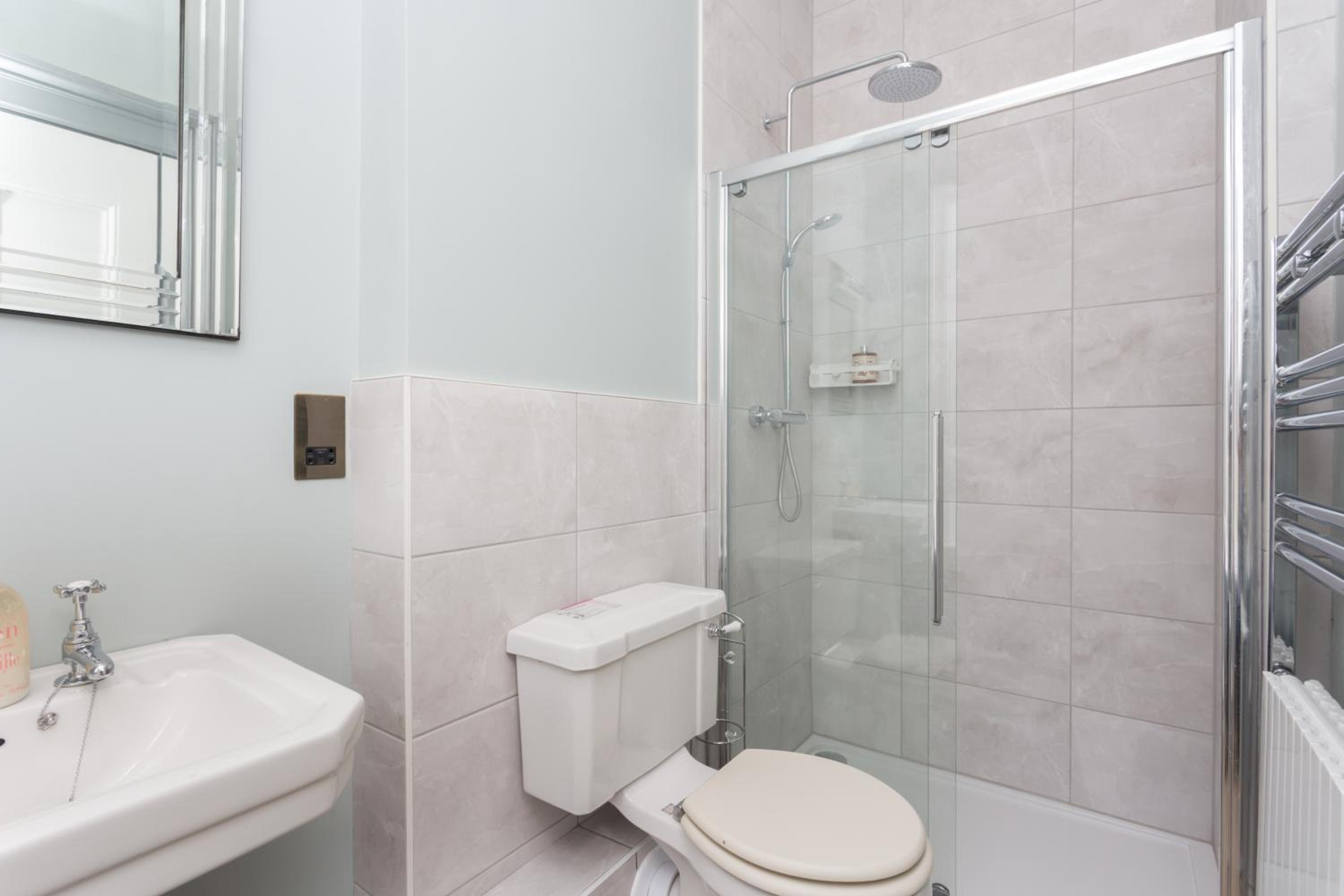 The Lake House, Wansfell Holme, Windermere view 5