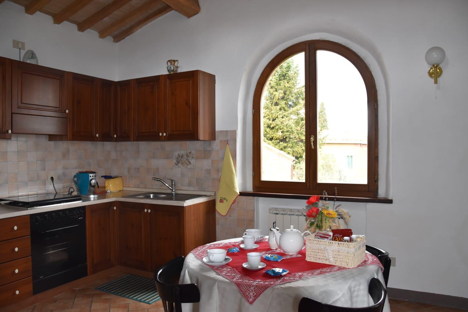 Casa Vacanze Porta Vecchia view 4