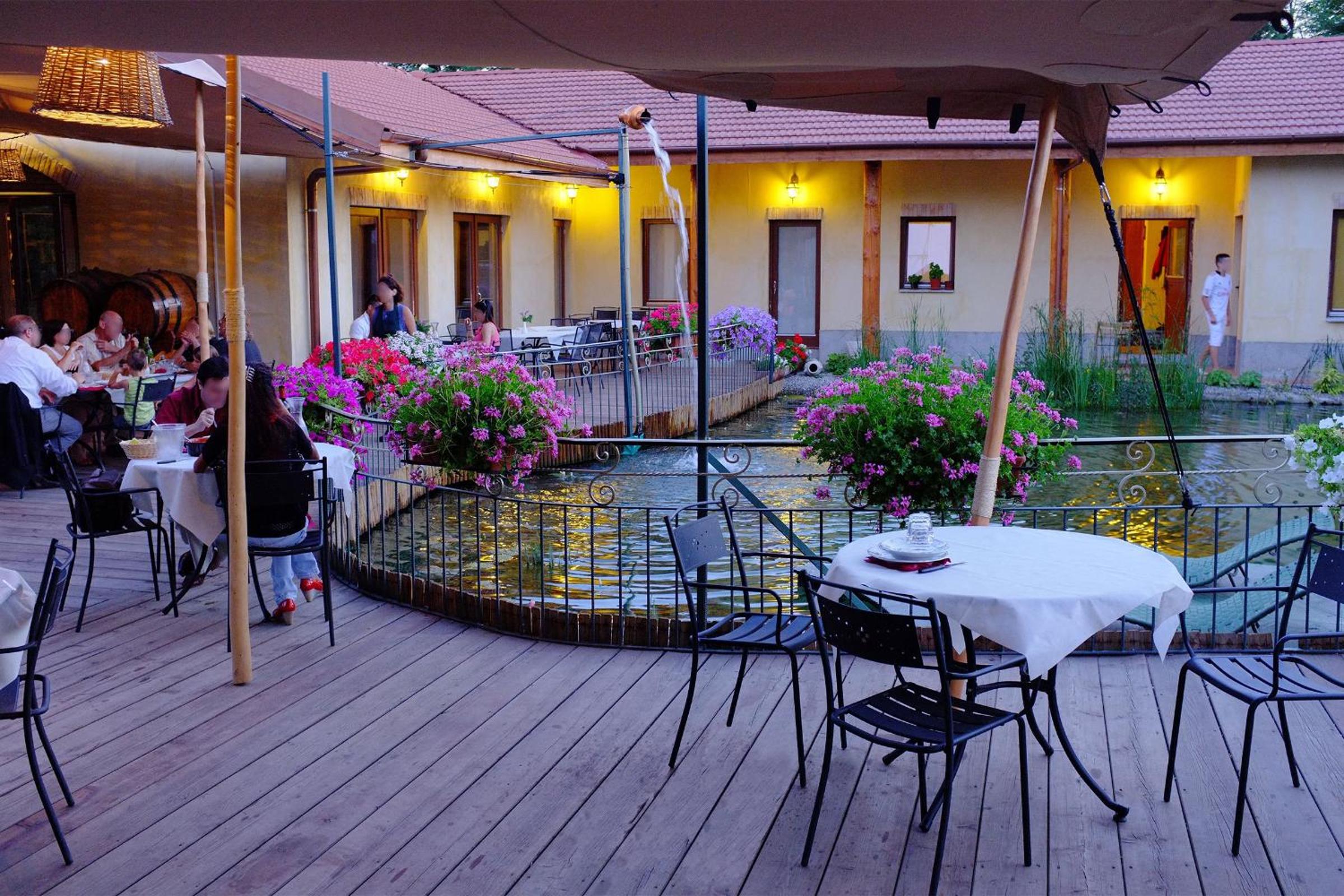 Agriturismo Cascina Madonnina