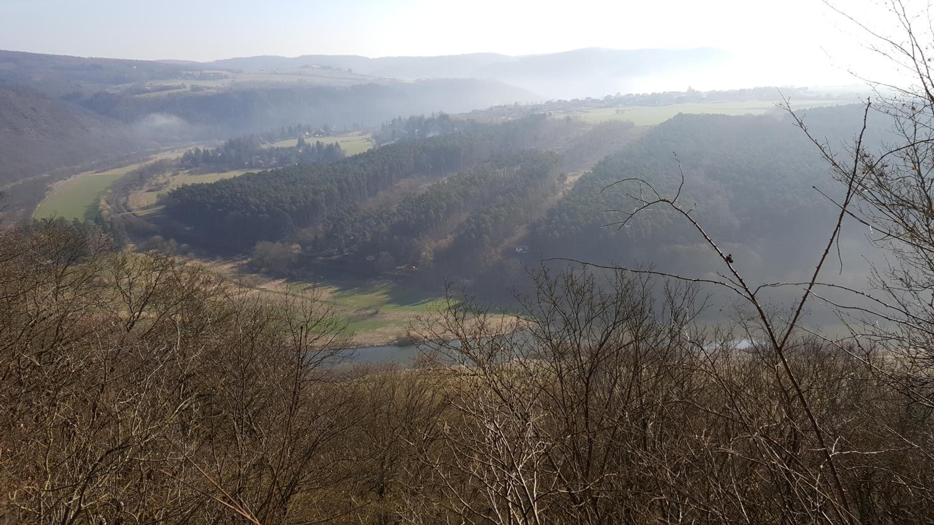 Penzion a Restaurace Nad Hradem