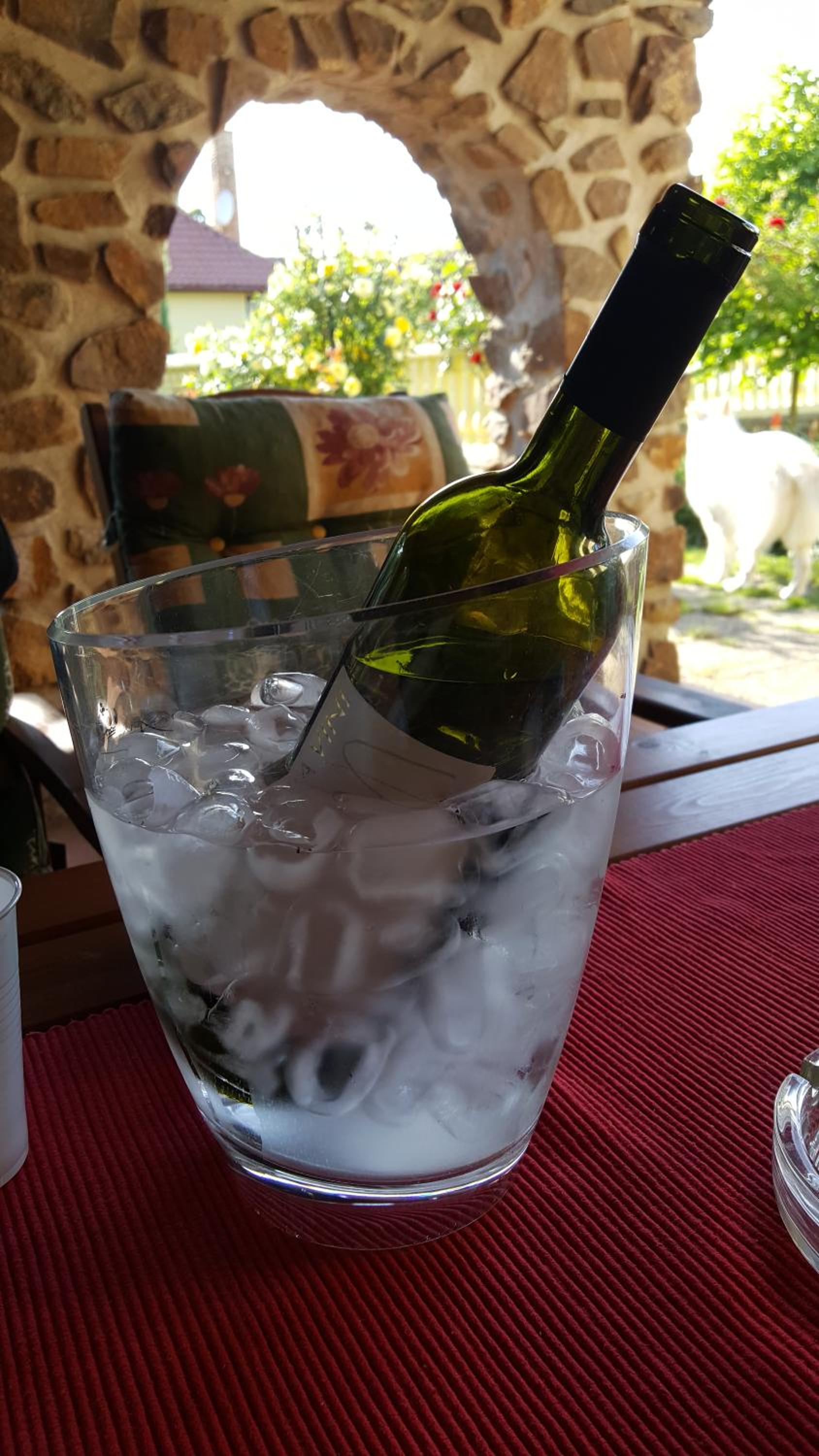 Penzion a Restaurace Nad Hradem